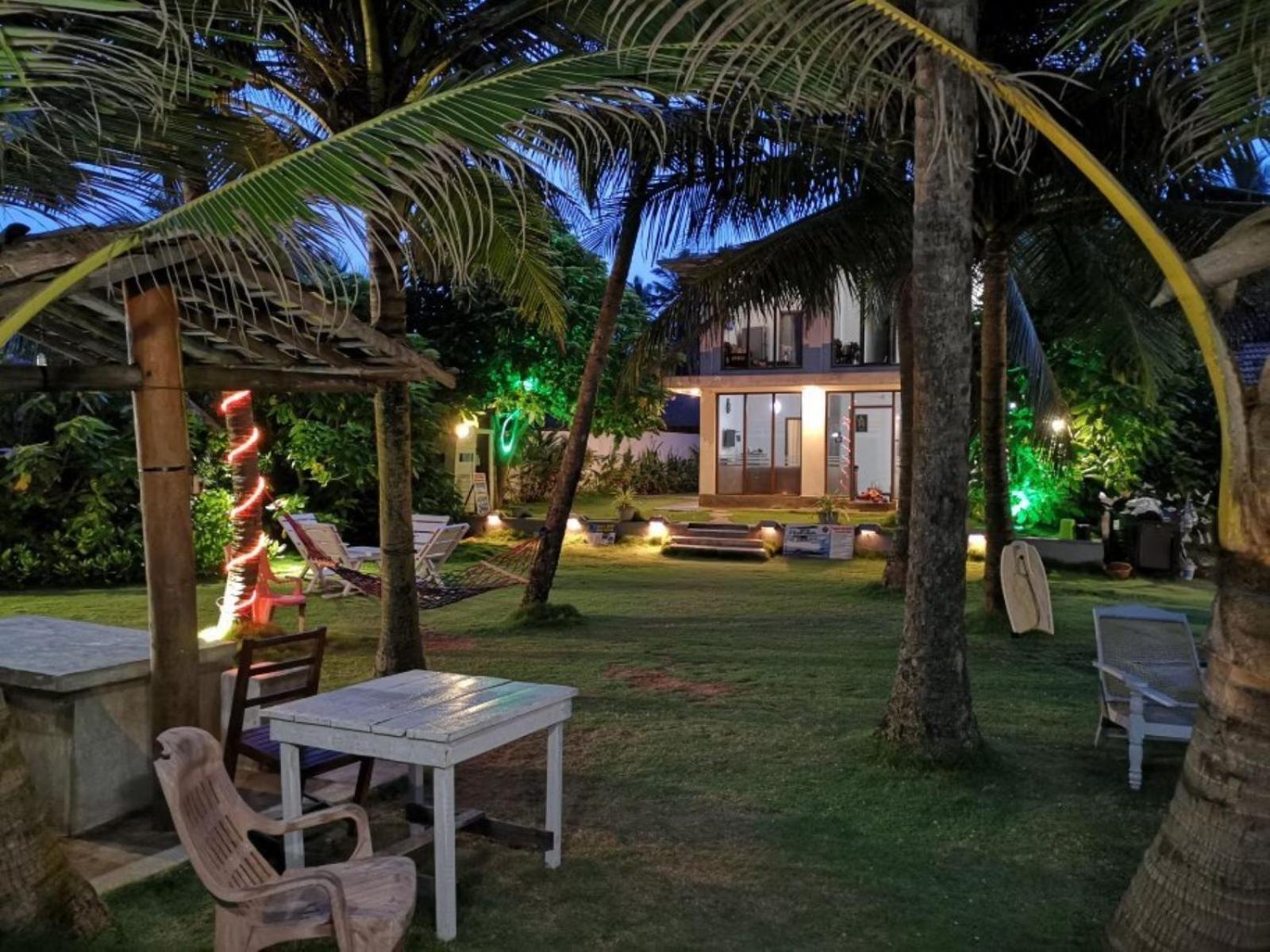 Ocean Breeze Villa