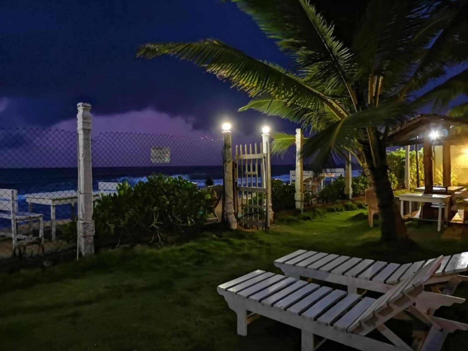 Ocean Breeze Villa