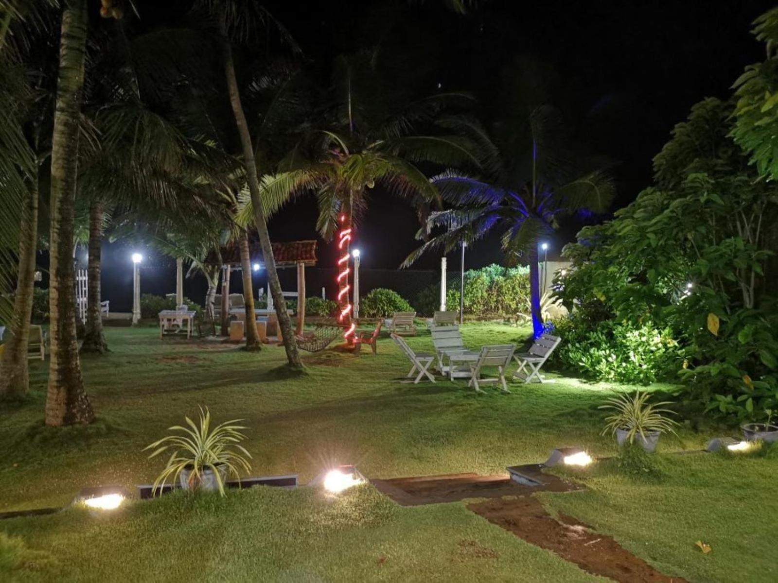 Ocean Breeze Villa