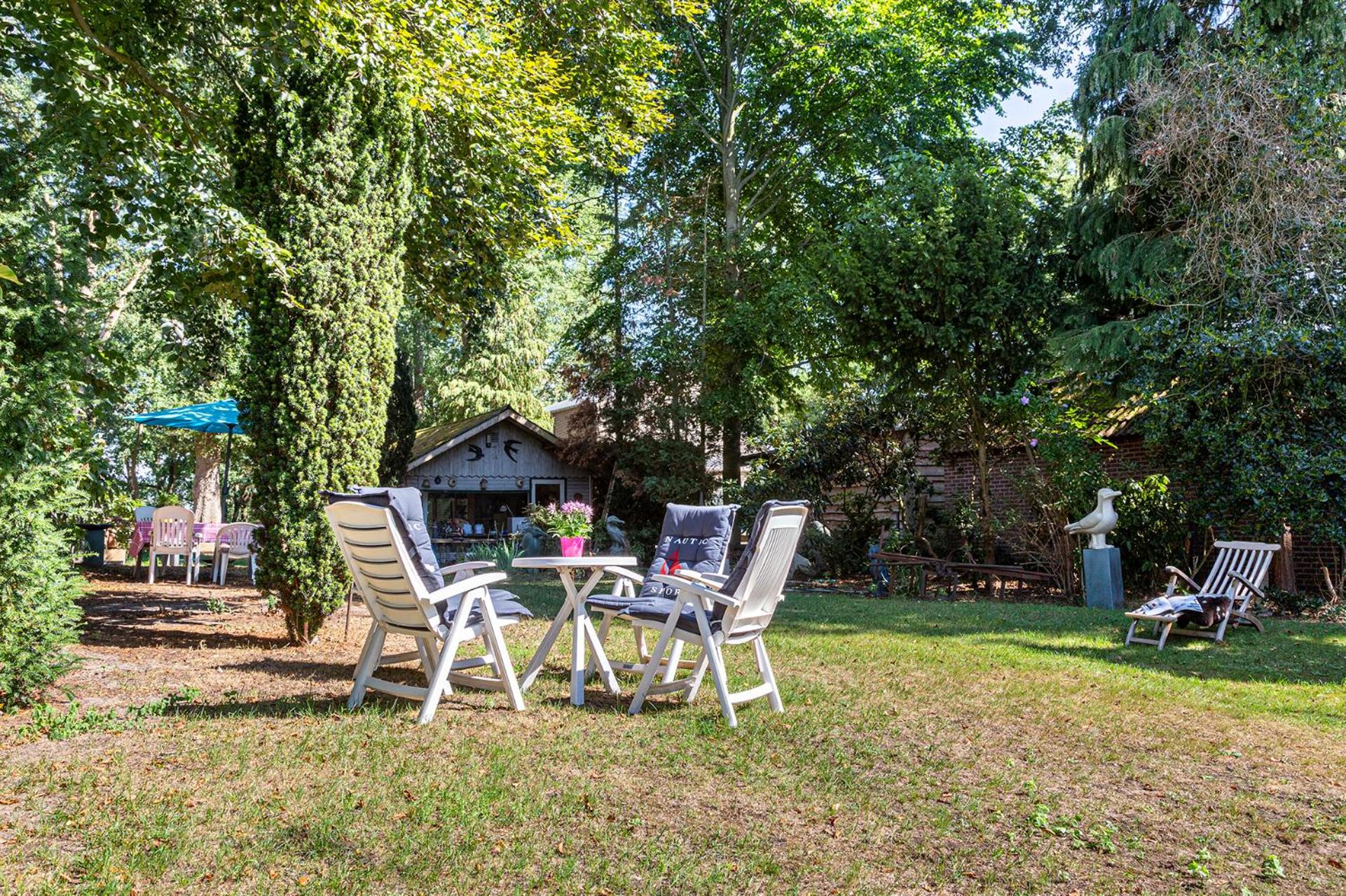 Roselle Appartement Gennep view 4