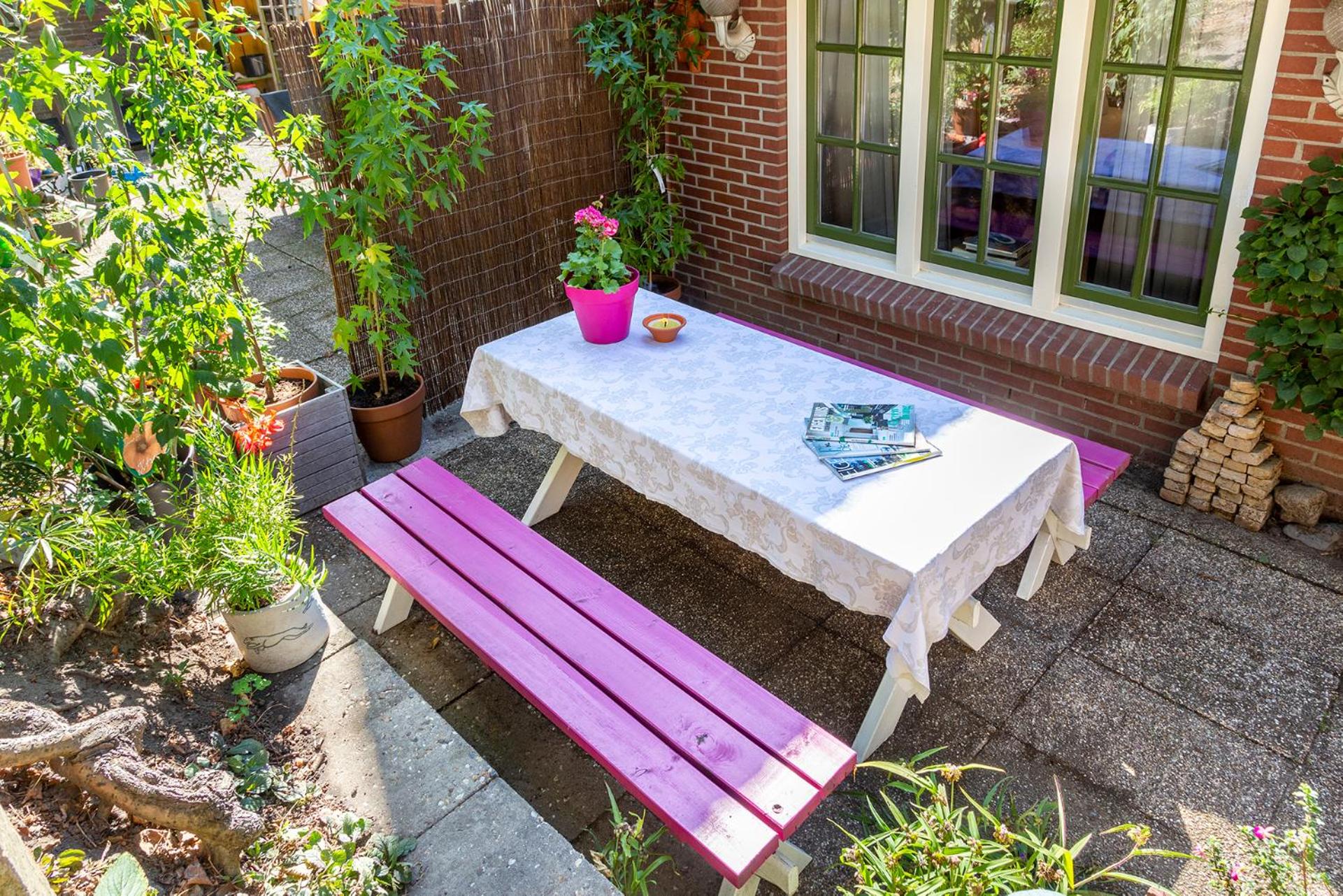 Roselle Appartement Gennep view 5