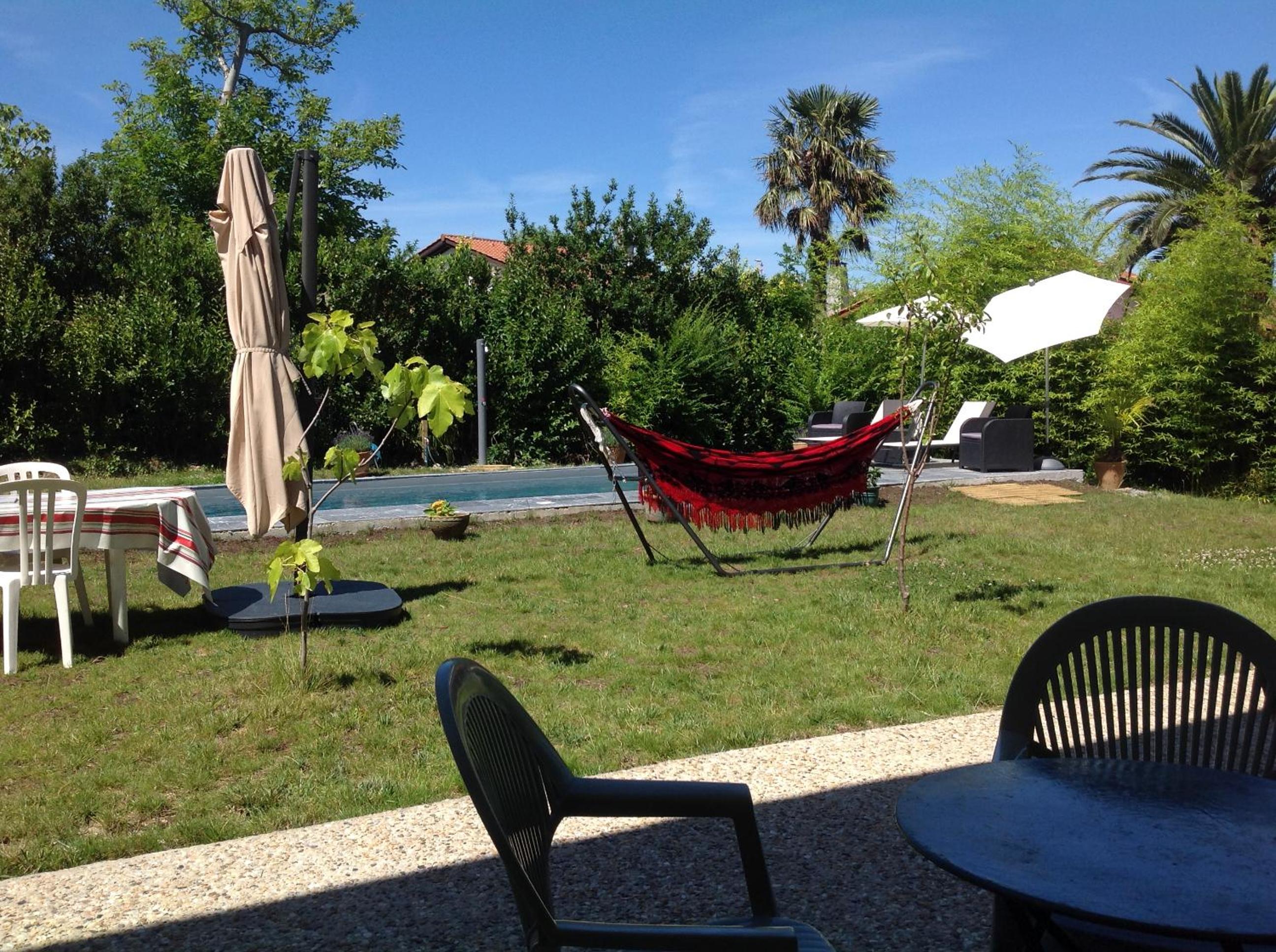 Appartement avec cuisine et grande piscine chauffée, photo 52