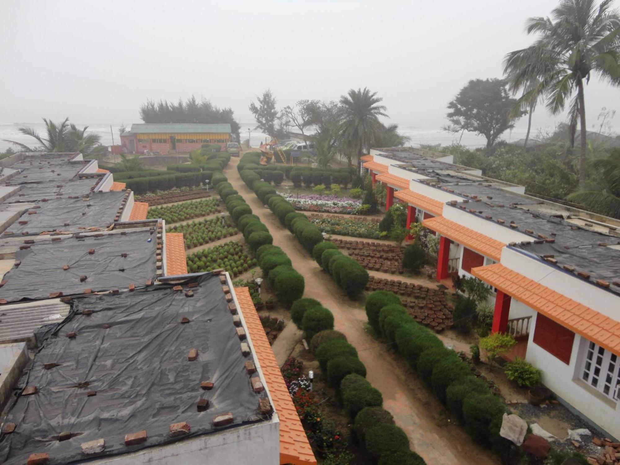 Neel Nirjaney Resorts view 2