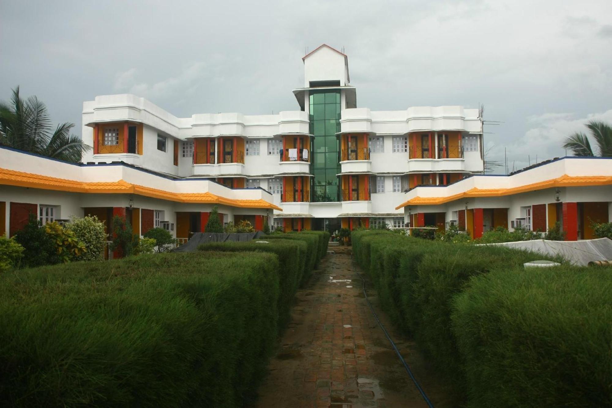 Neel Nirjaney Resorts view 4