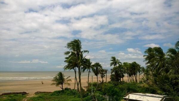 Neel Nirjaney Resorts view 5
