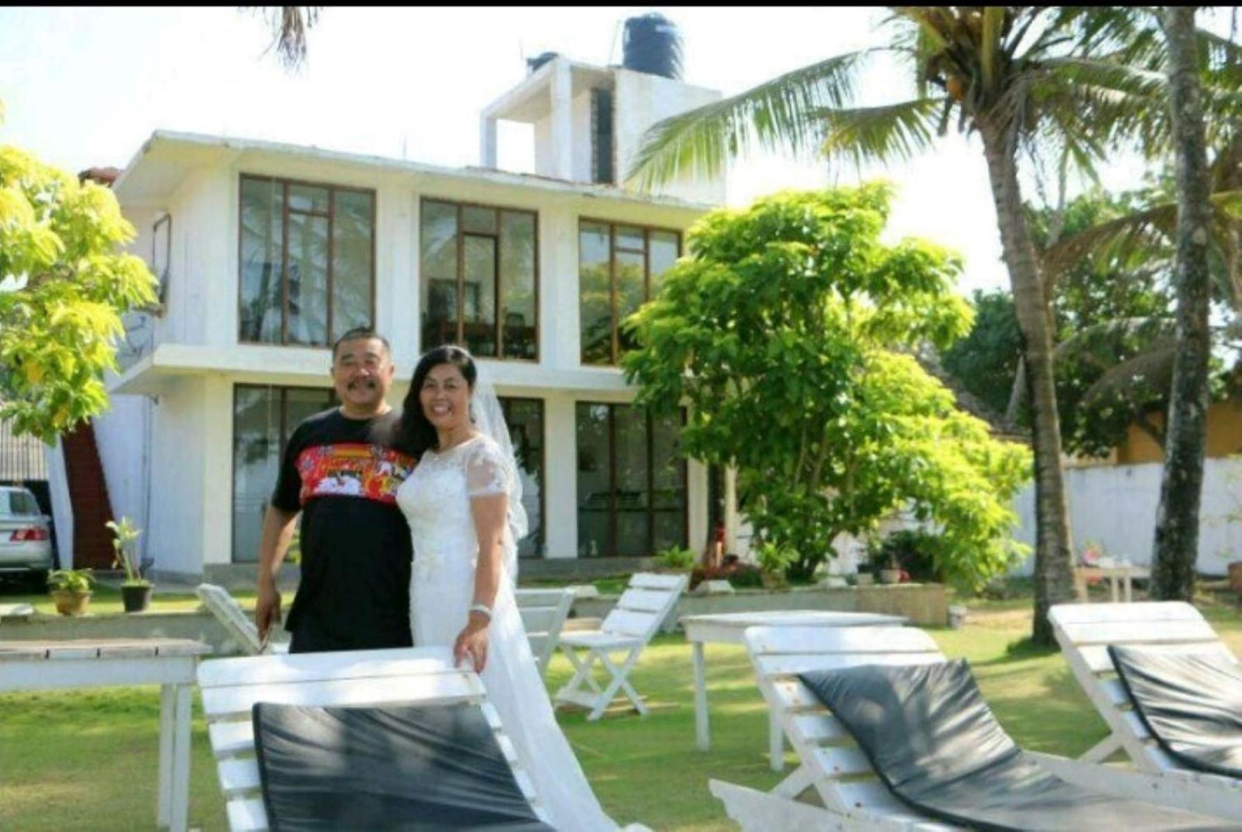 Ocean Breeze Villa