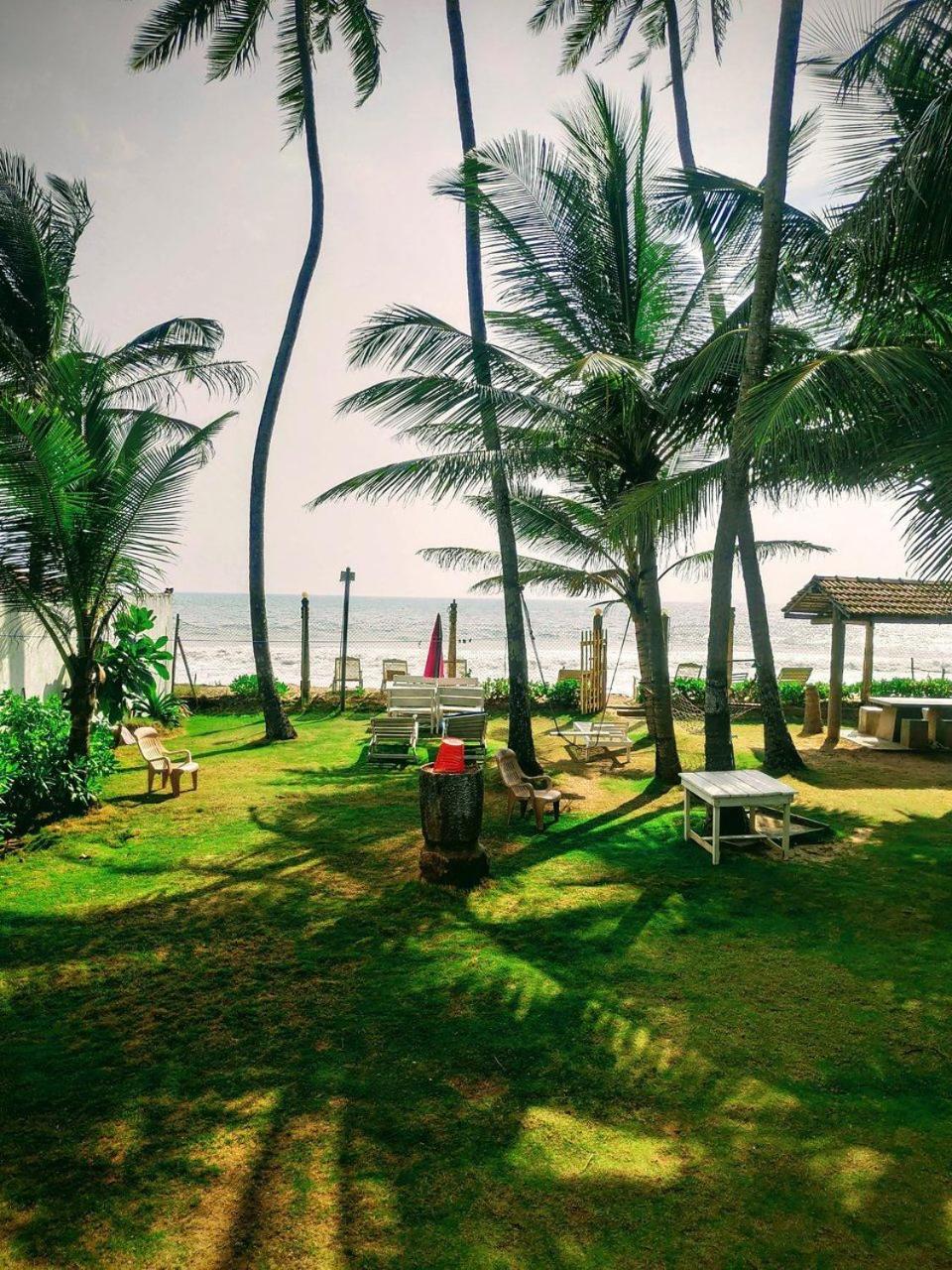Ocean Breeze Villa
