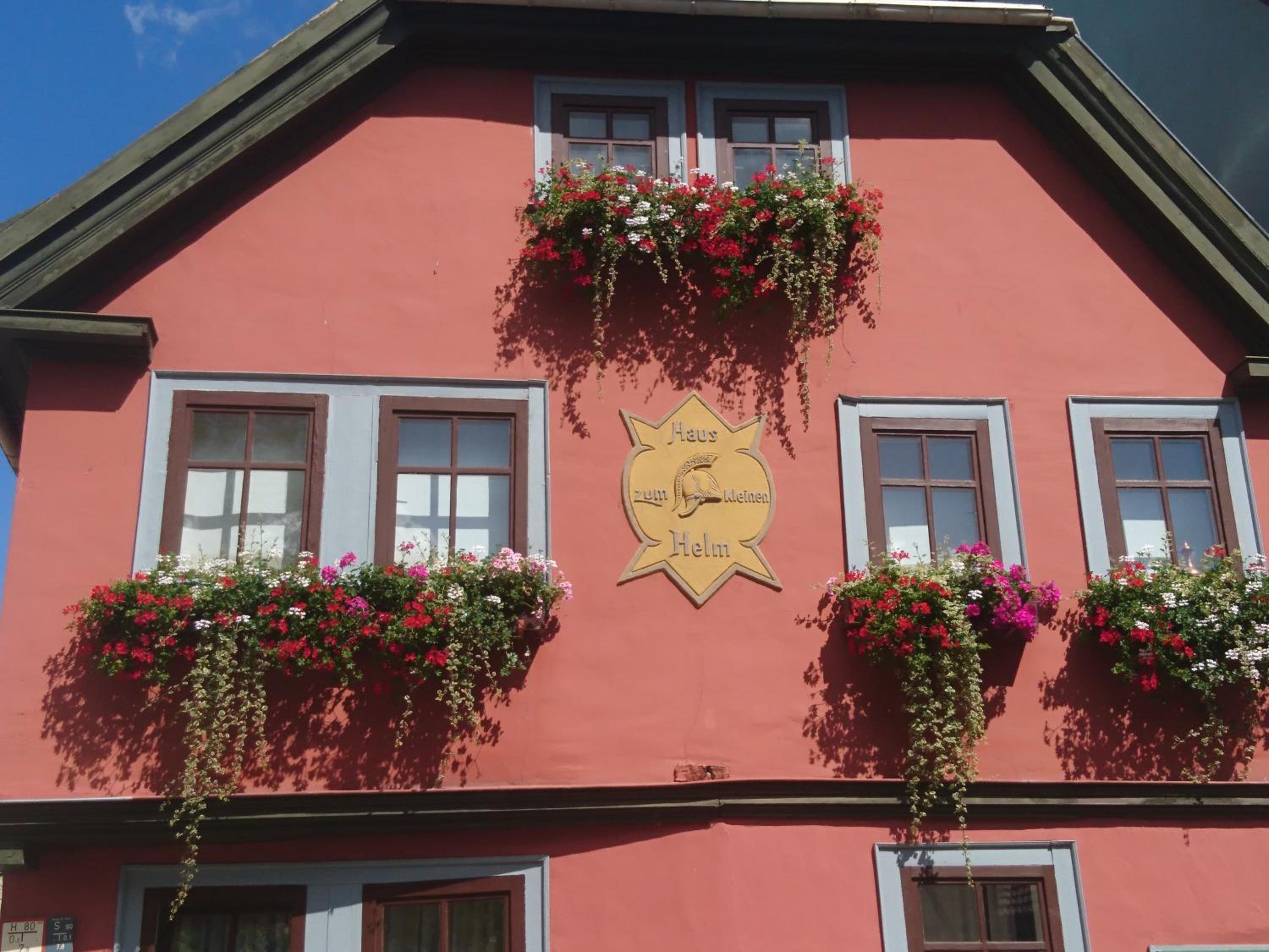 Haus zum kleinen Helm view 3