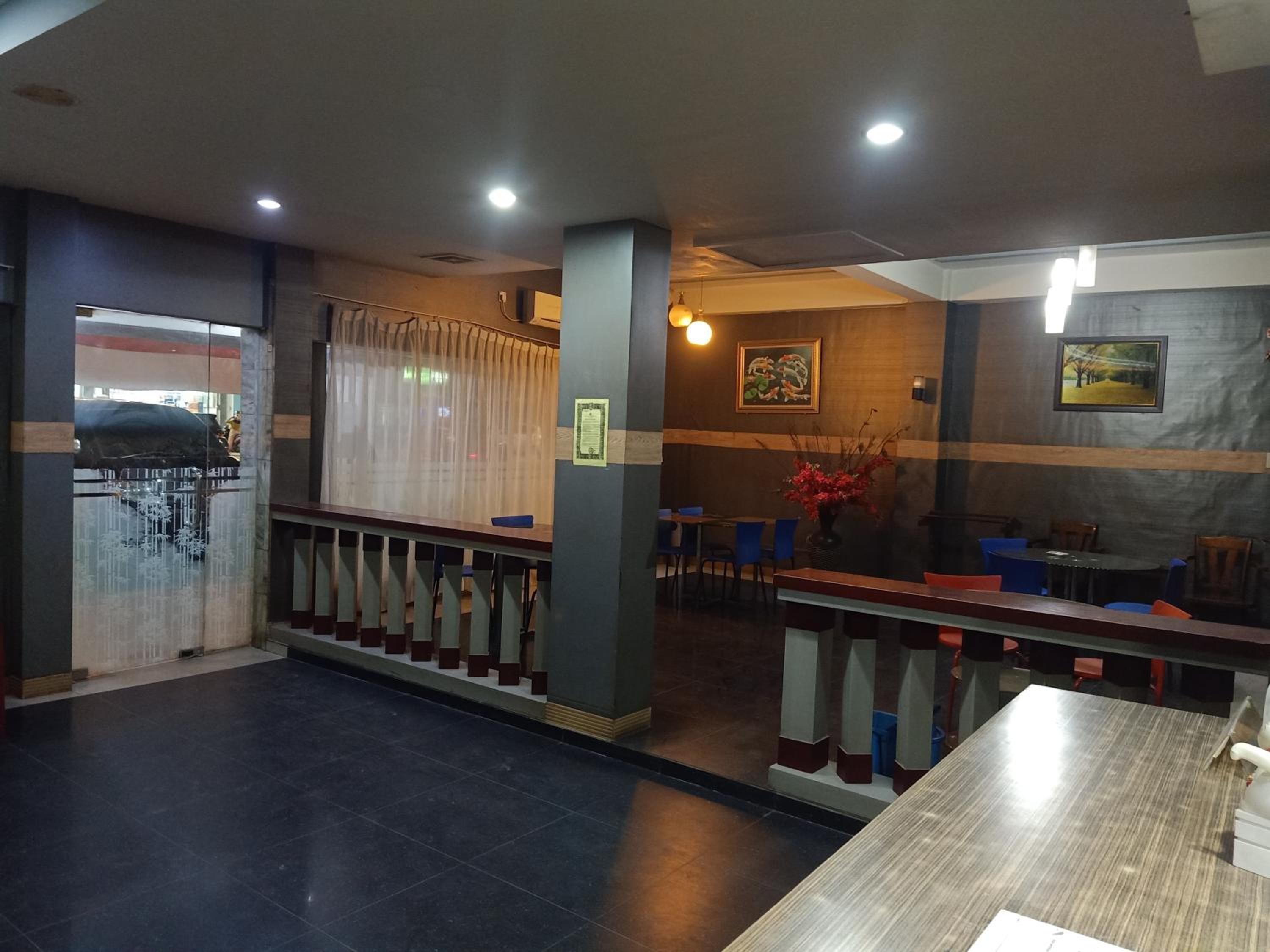 Hotel Srikandi view 2