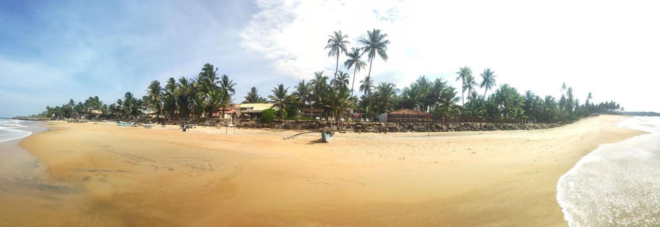 Ocean Breeze Villa
