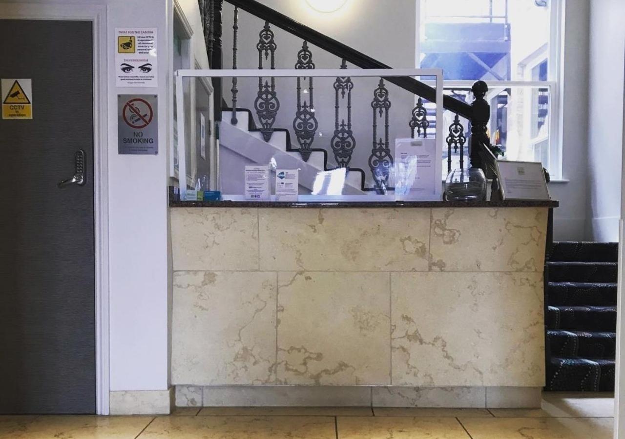 Harrogate Lifestyle Apartments Ltd
