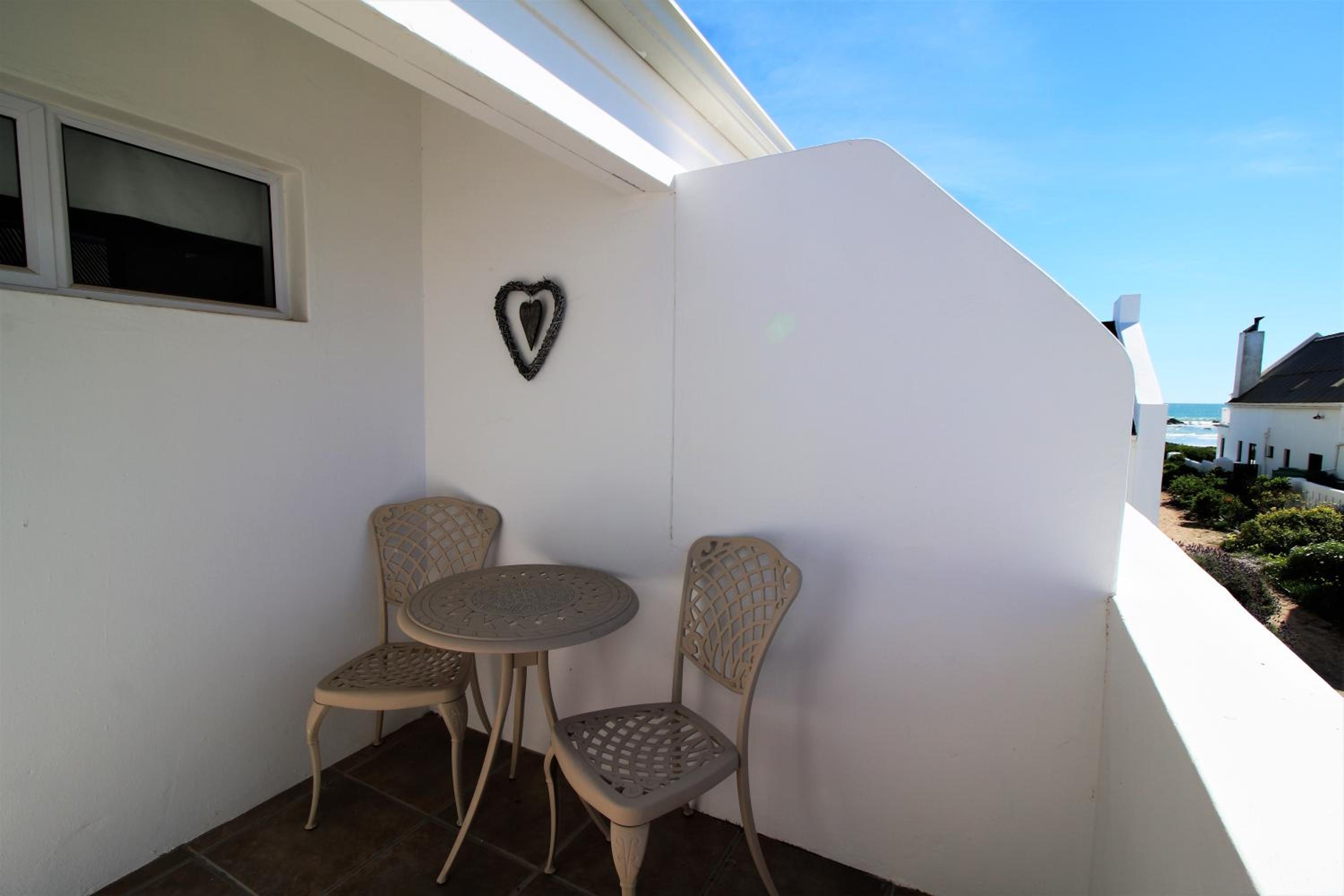 Baywatch Guest House