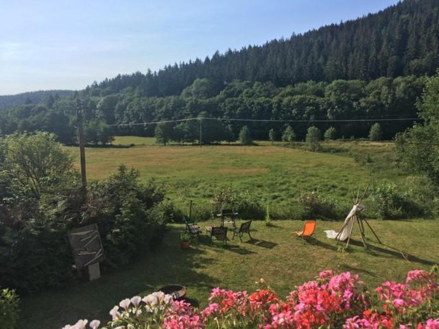 Ferienwohnung Wolf