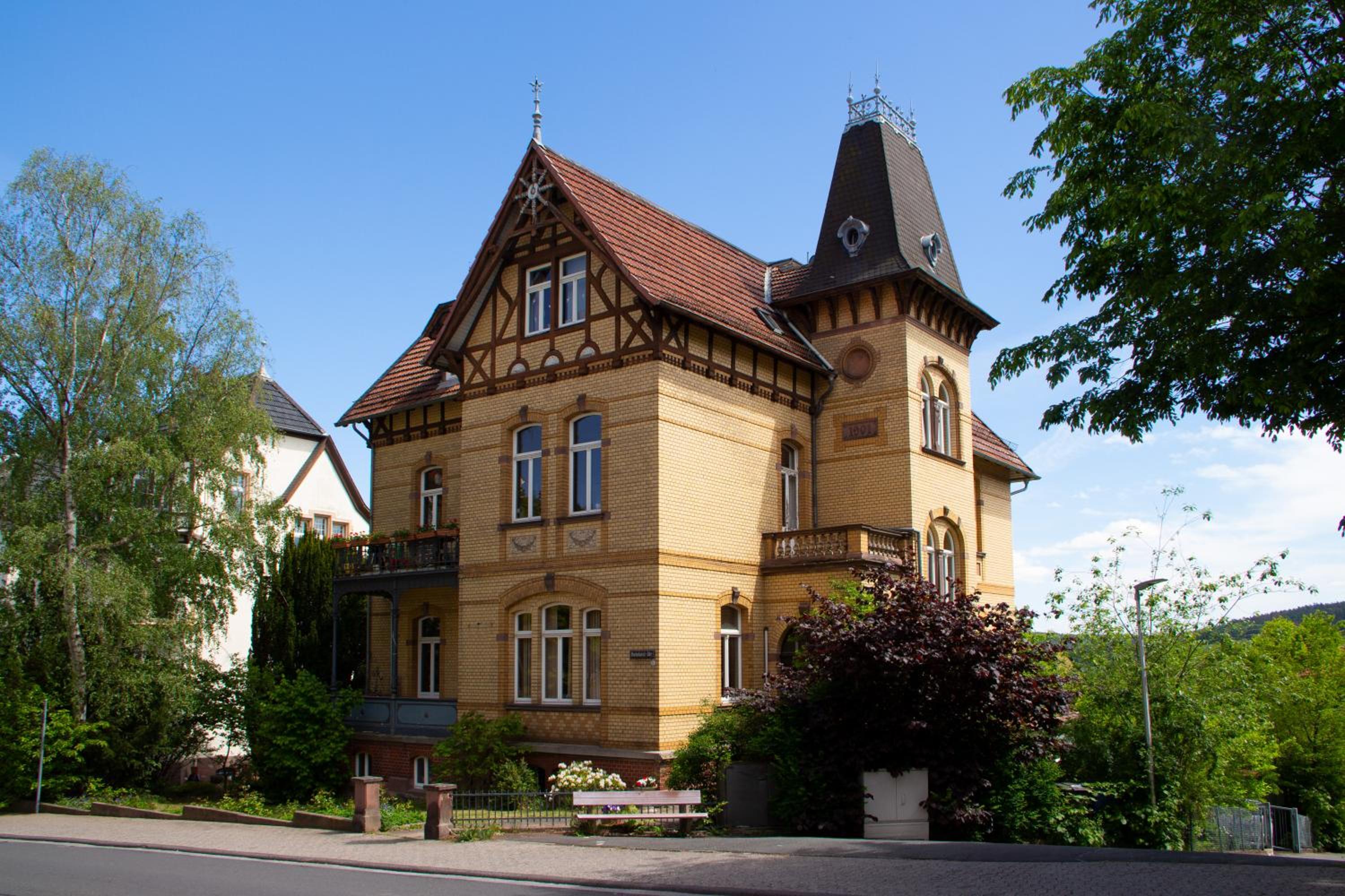 building