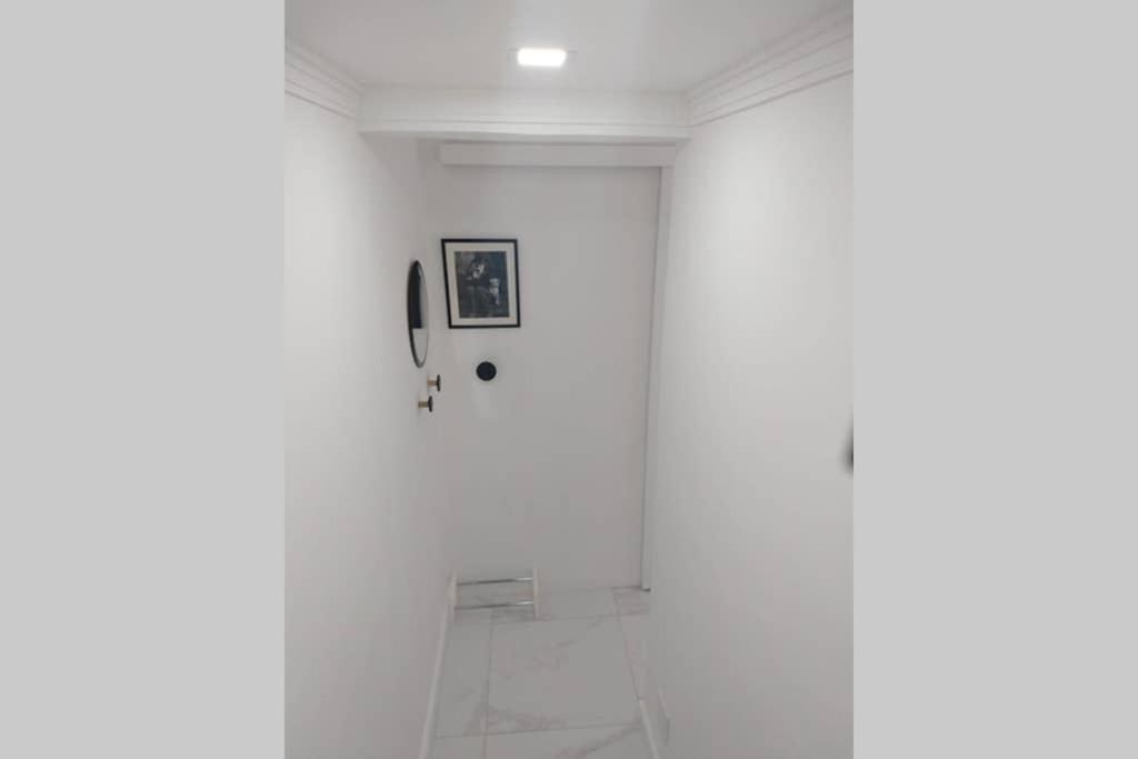 Rua Dr Diogo de Faria, 671 apto 81