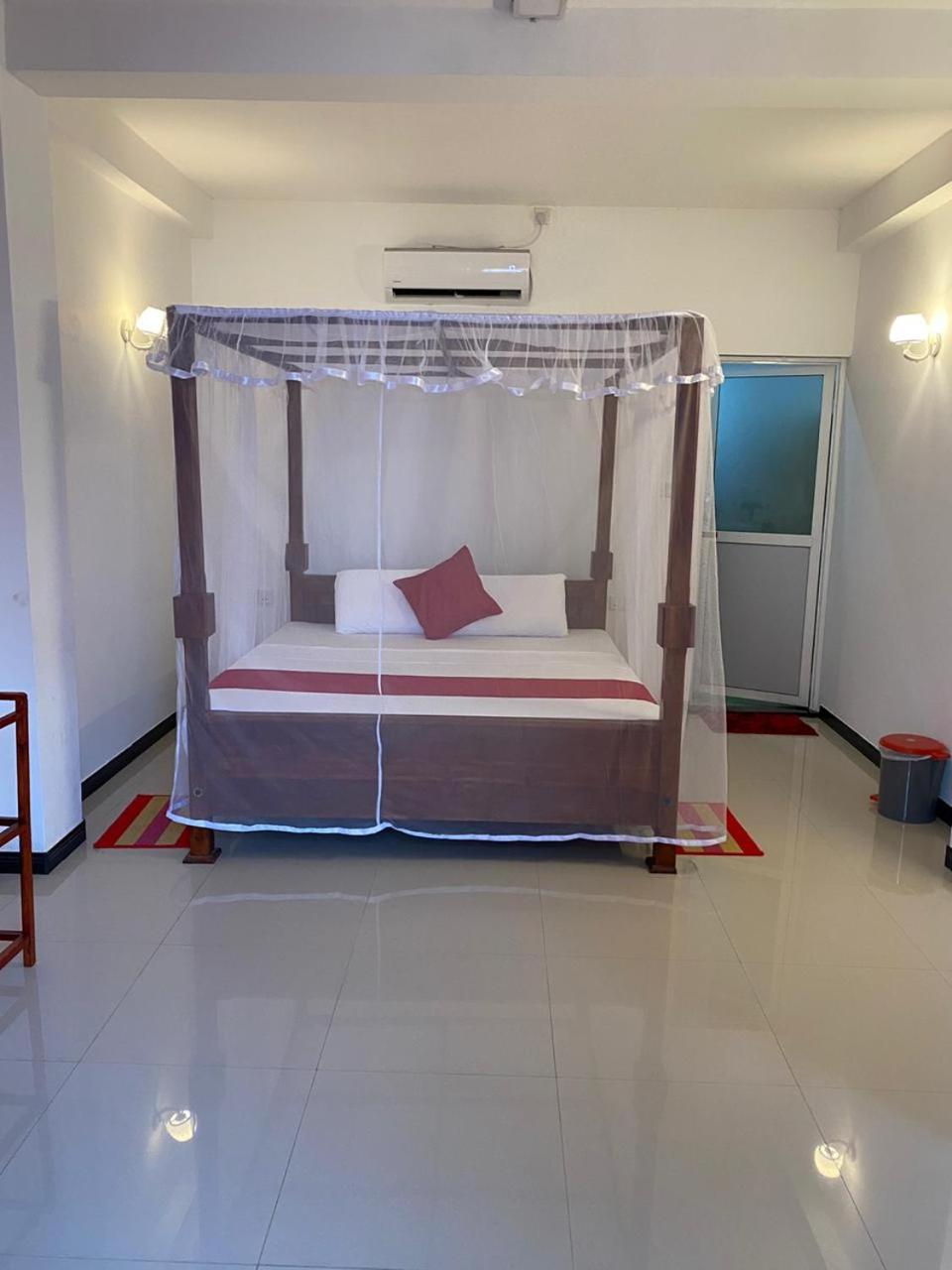 Ocean Breeze Villa