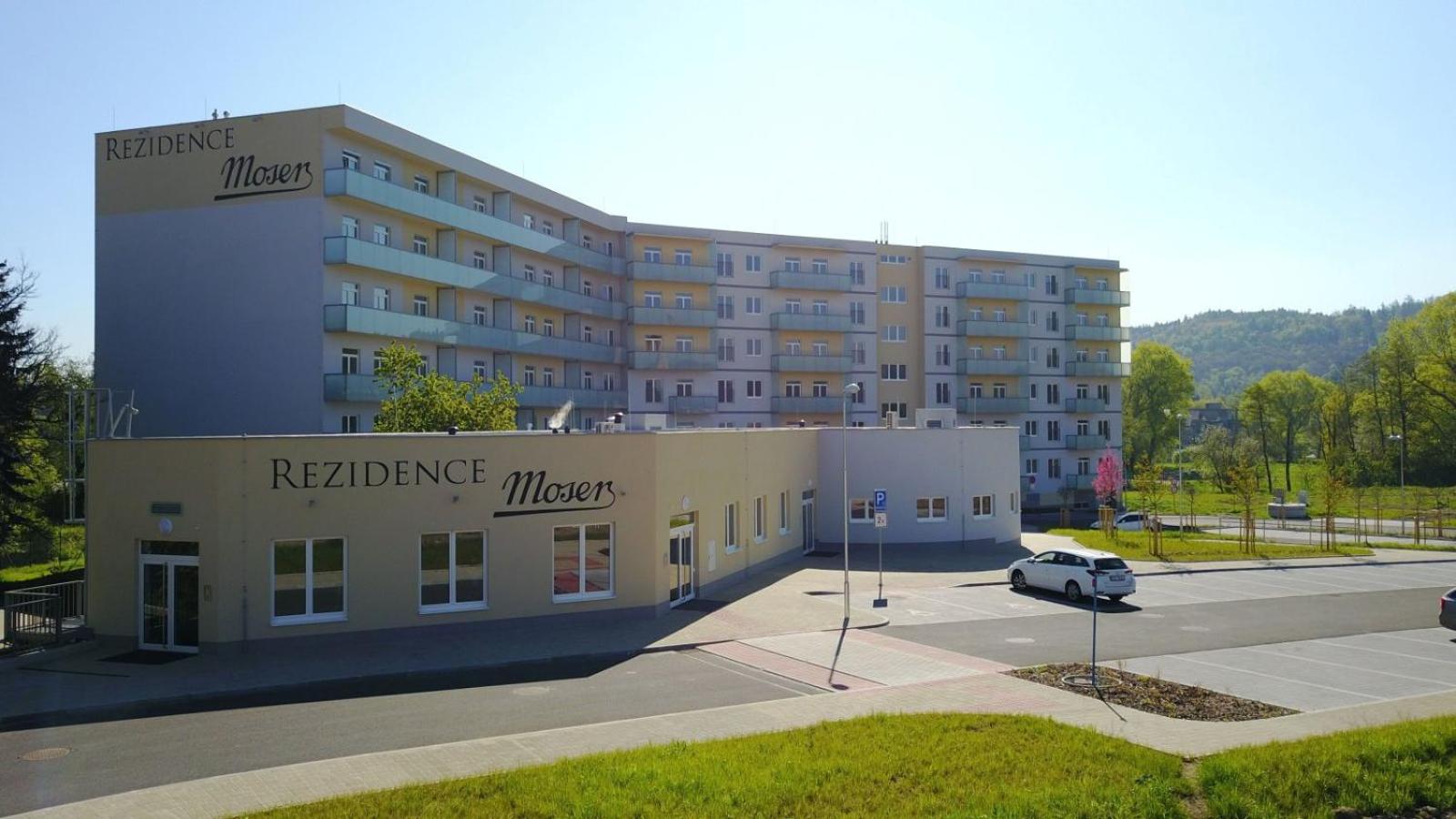 Moser Apartment Carlsbad view 2