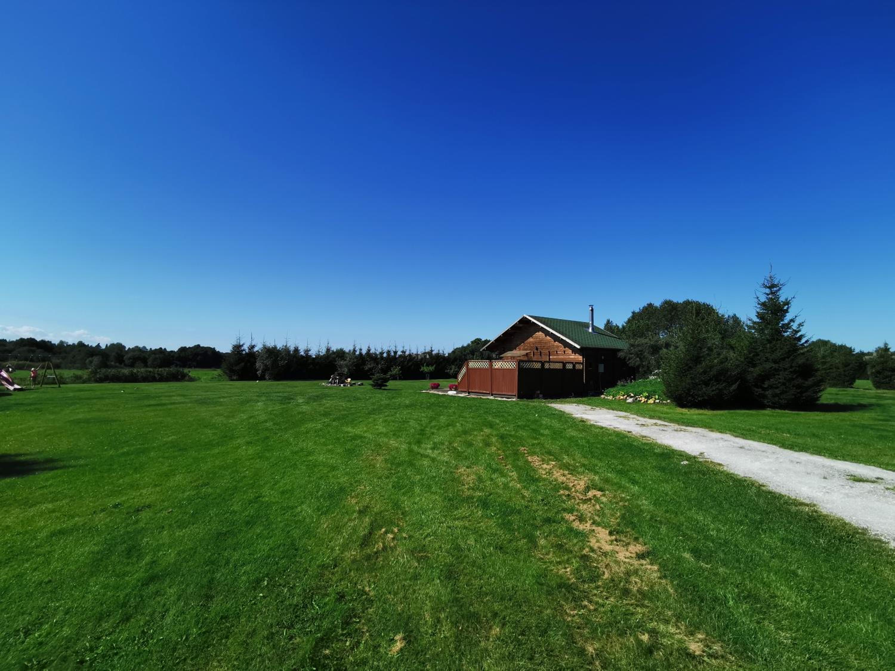 Hotel Kuuseoksa Holiday Home - Image 1