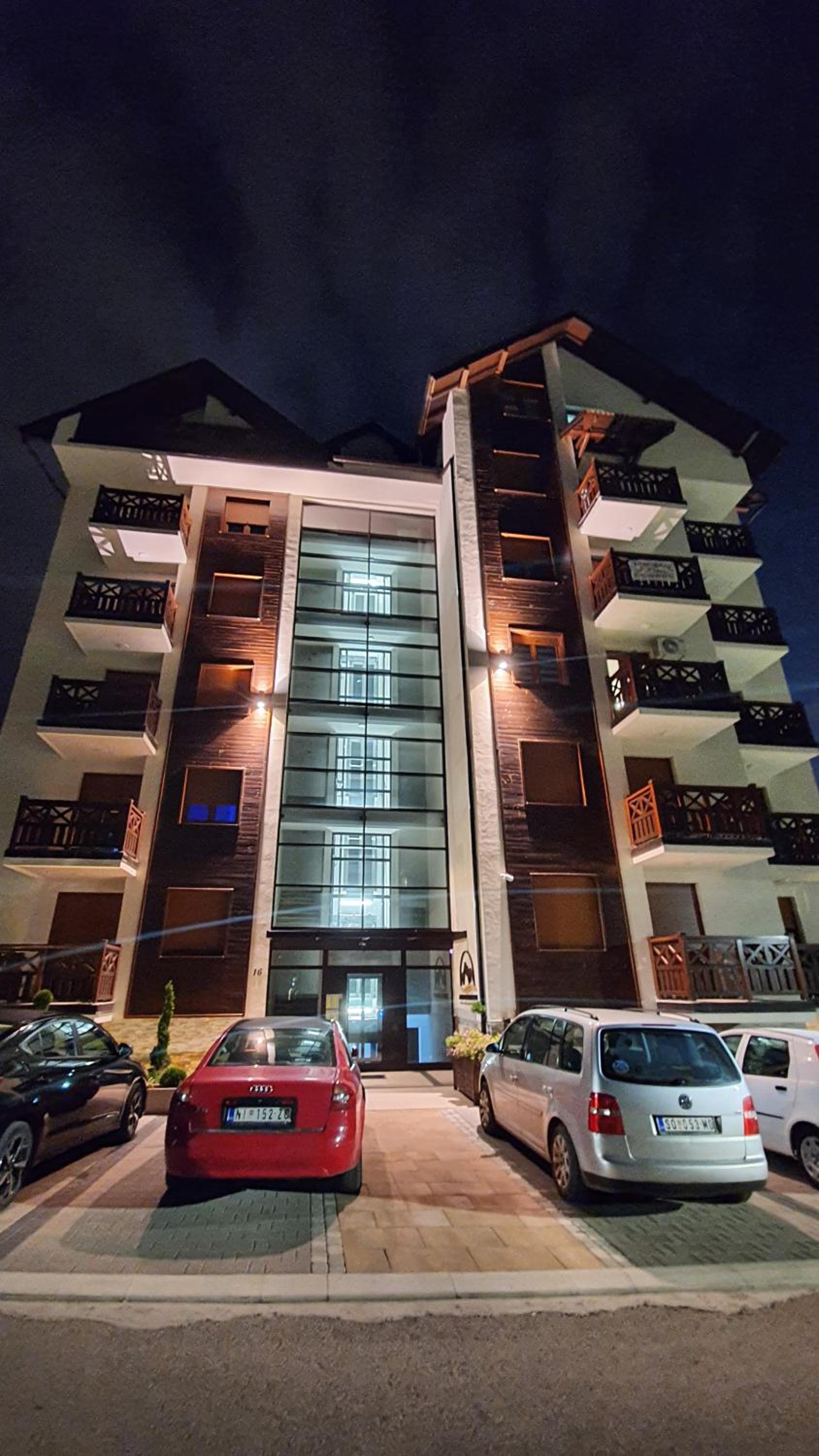 Apartman Zlatibor Spa 4You view 3
