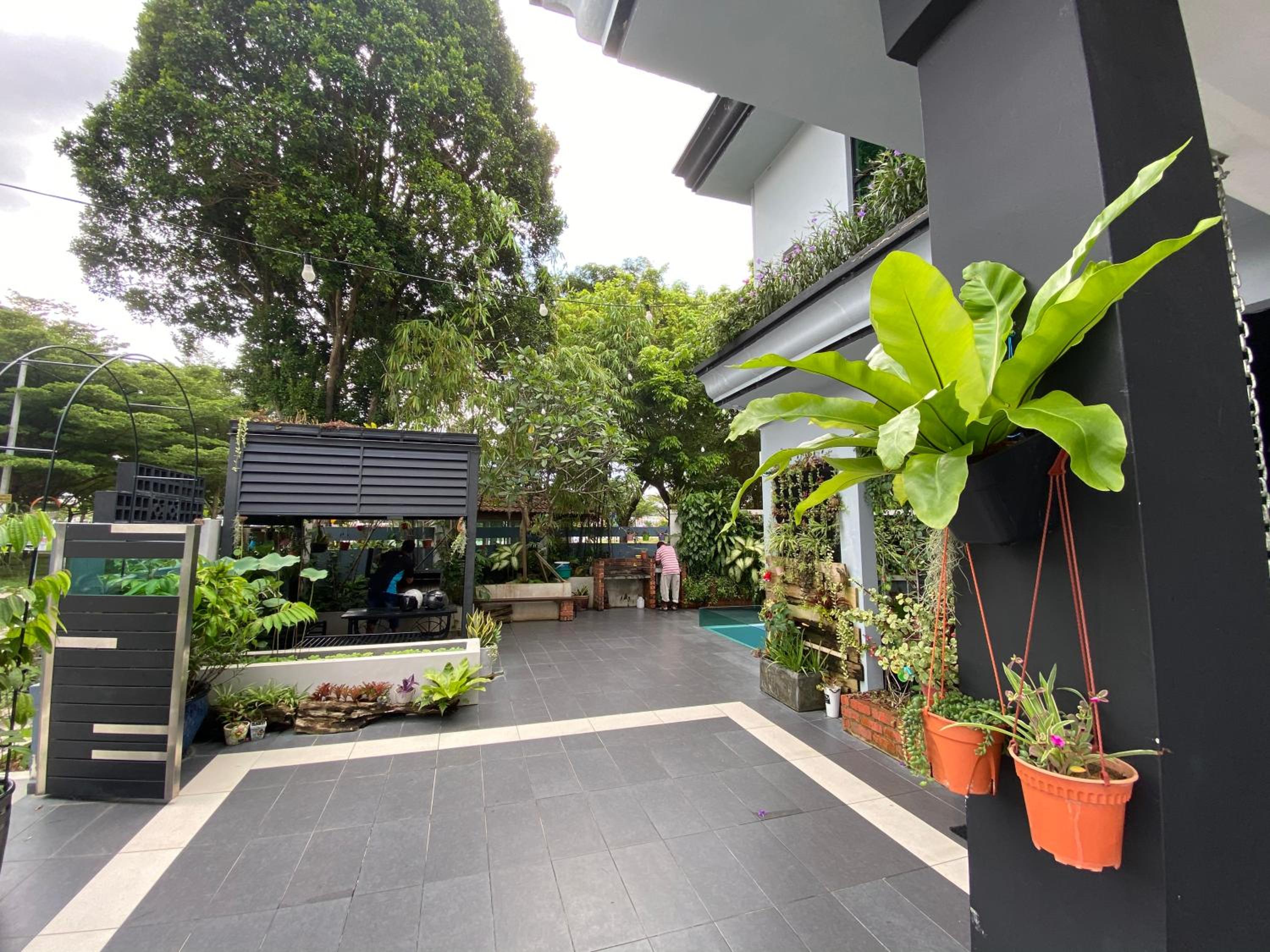 OneRiimba Private Pool & Garden Residence Johor Bahru