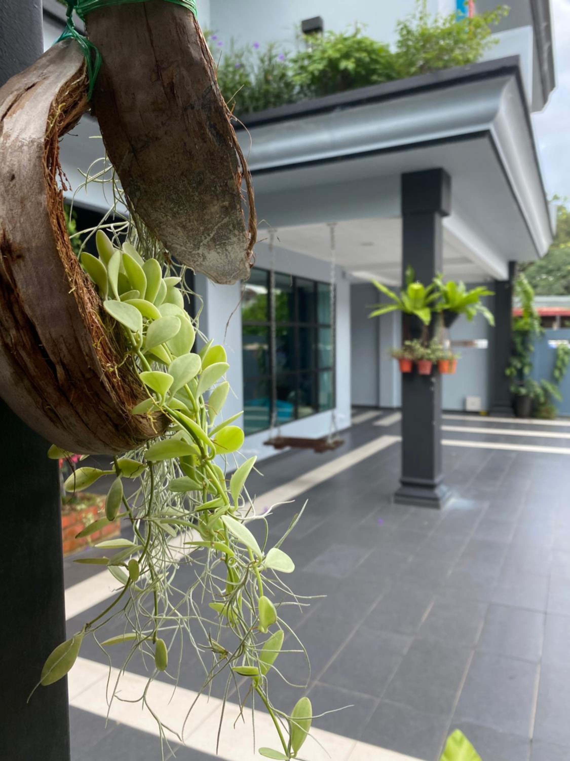 OneRiimba Private Pool & Garden Residence Johor Bahru