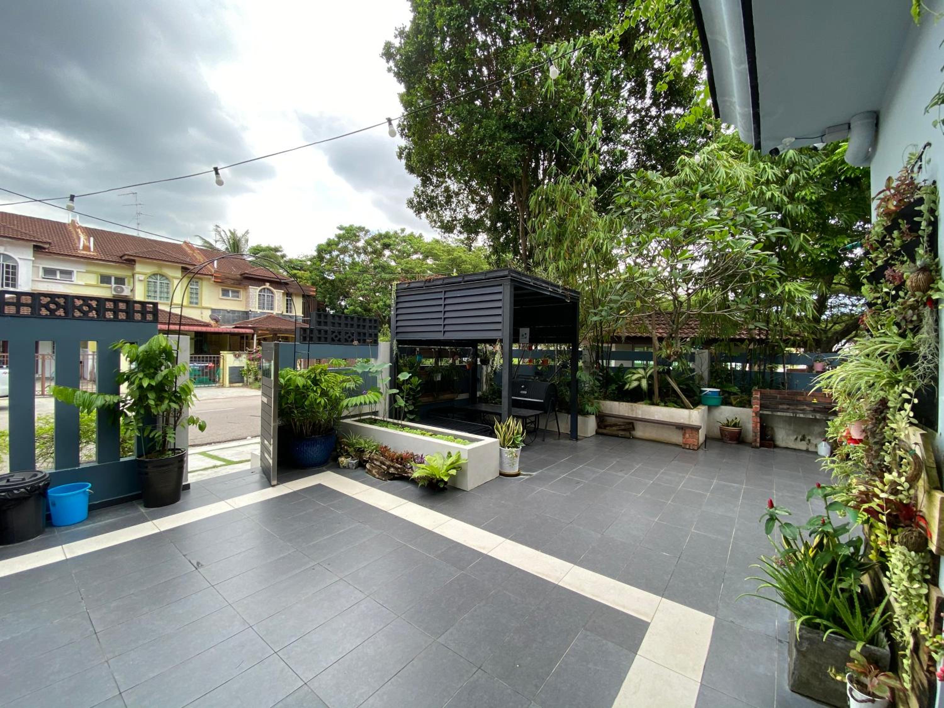 OneRiimba Private Pool & Garden Residence Johor Bahru
