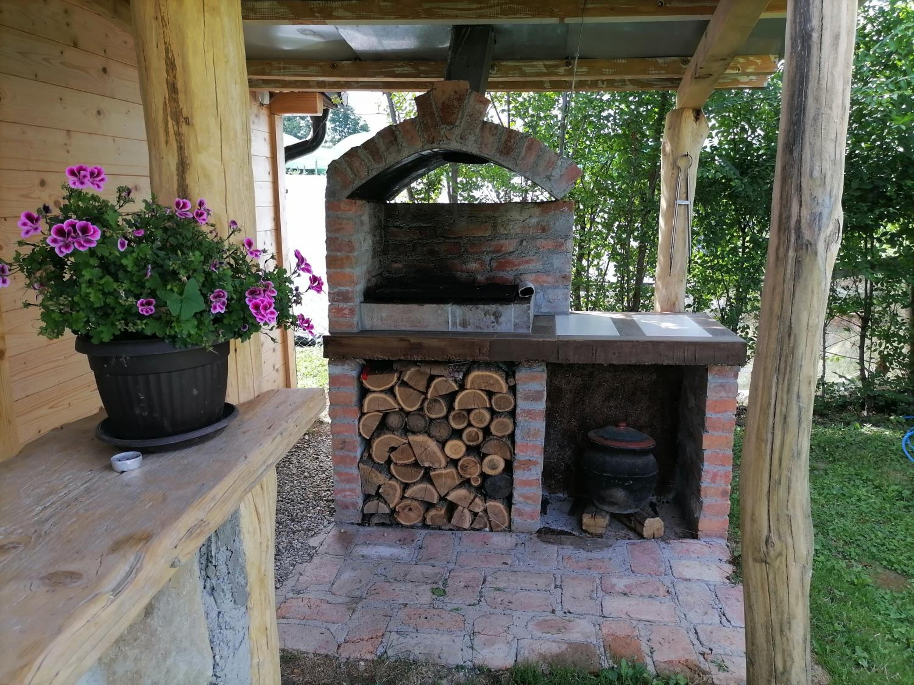Ranč Terzić Seosko turističko domaćinstvo