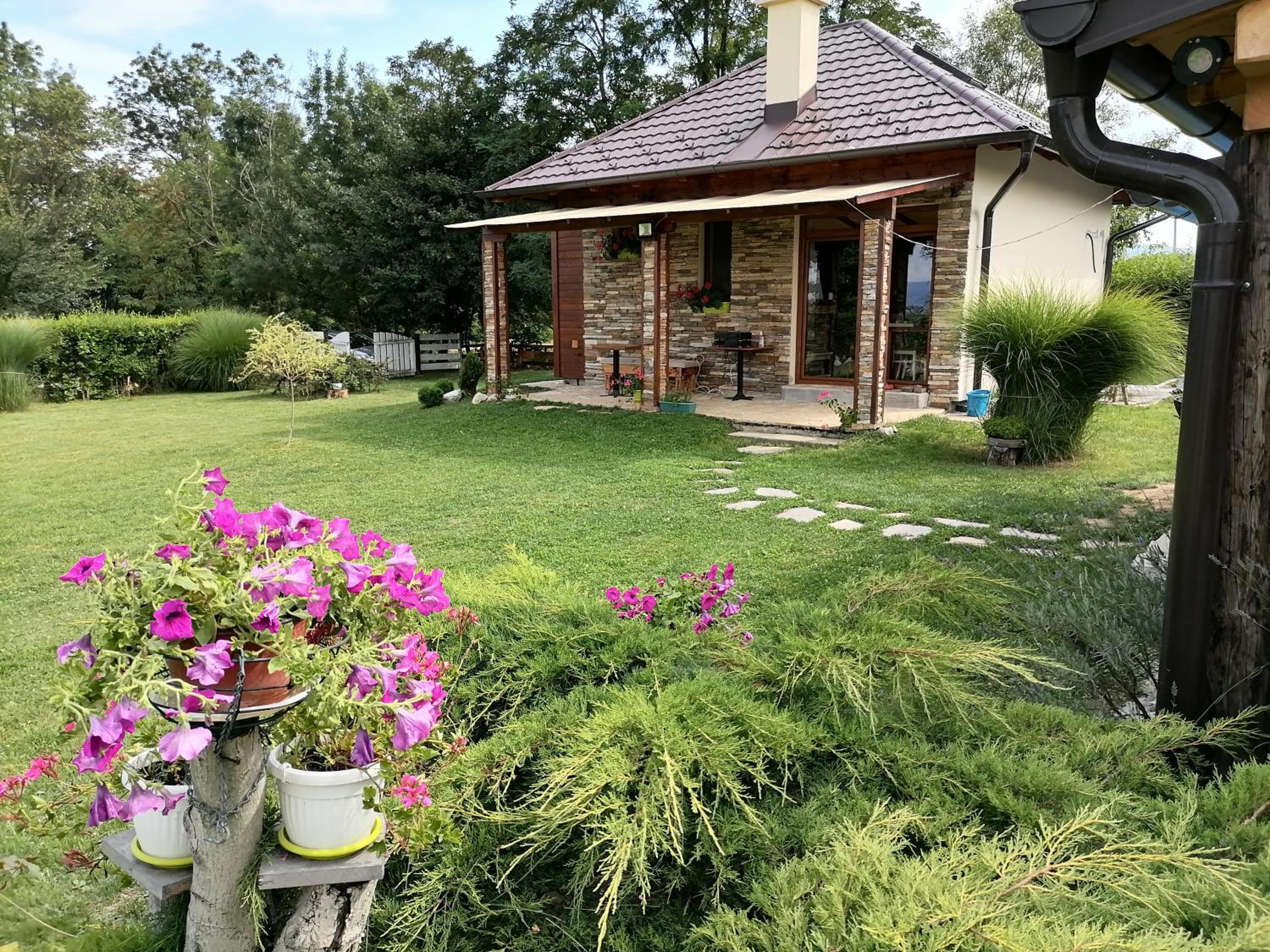 Ranč Terzić Seosko turističko domaćinstvo
