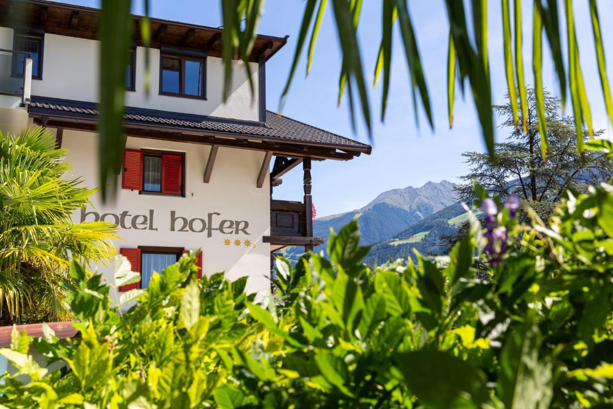 hotel building