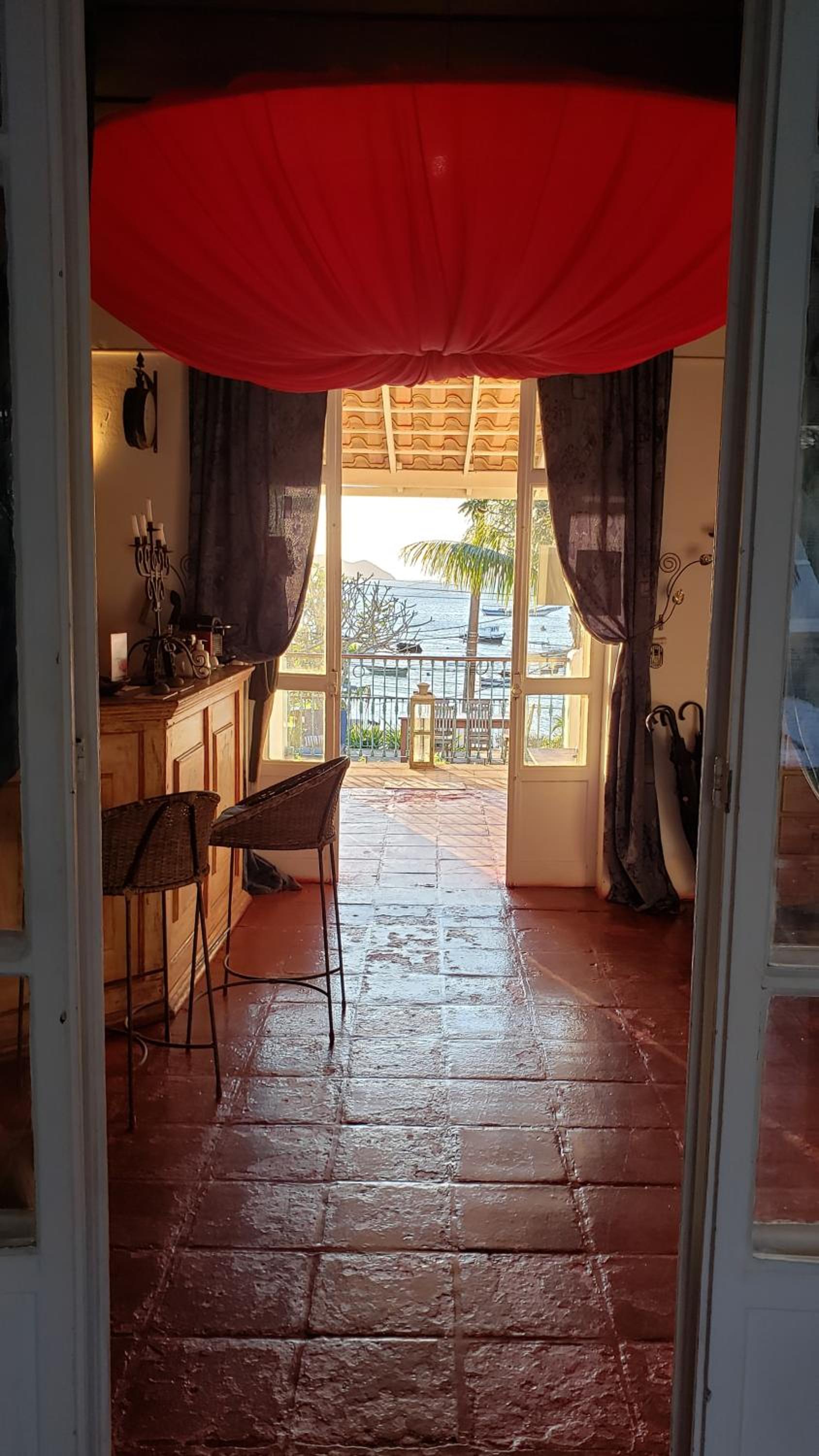 Pousada Casa Búzios