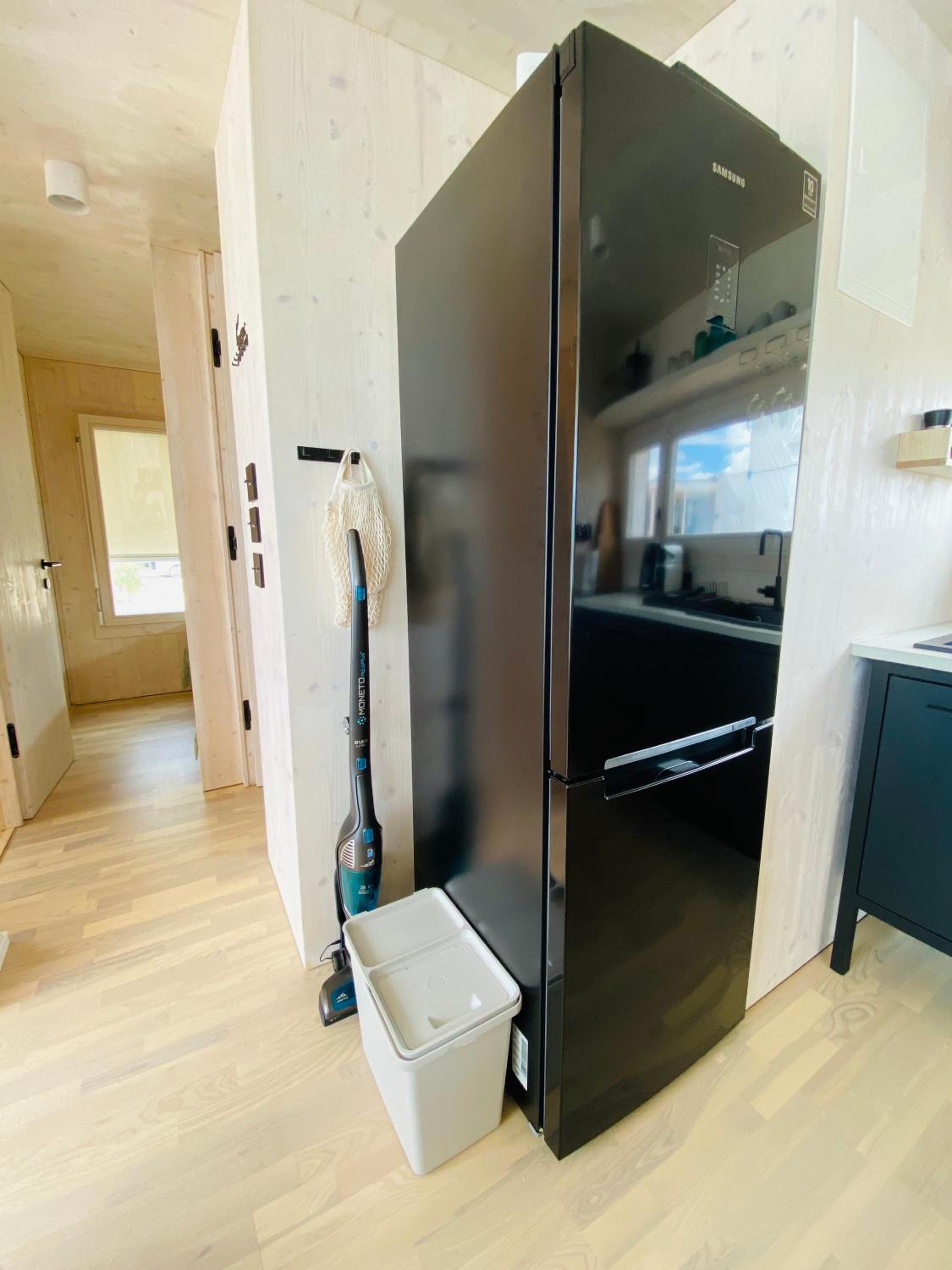 Eva Beach House I & II Buqez - private sauna or whirlpool
