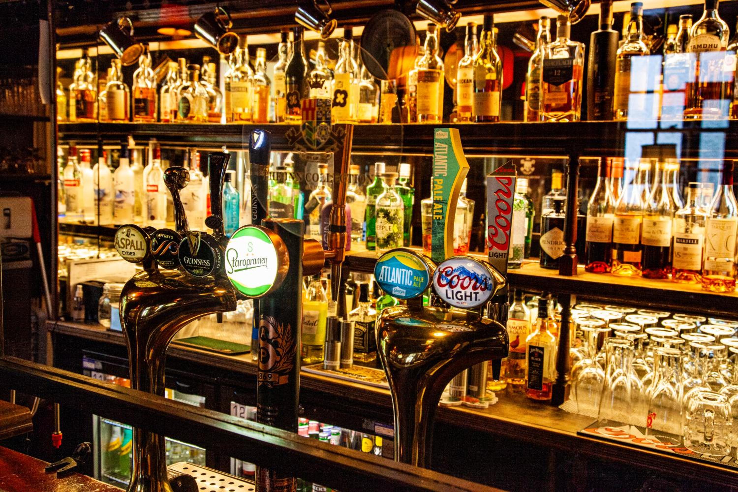 The Pheasant Inn - The Inn Collection Group view 4