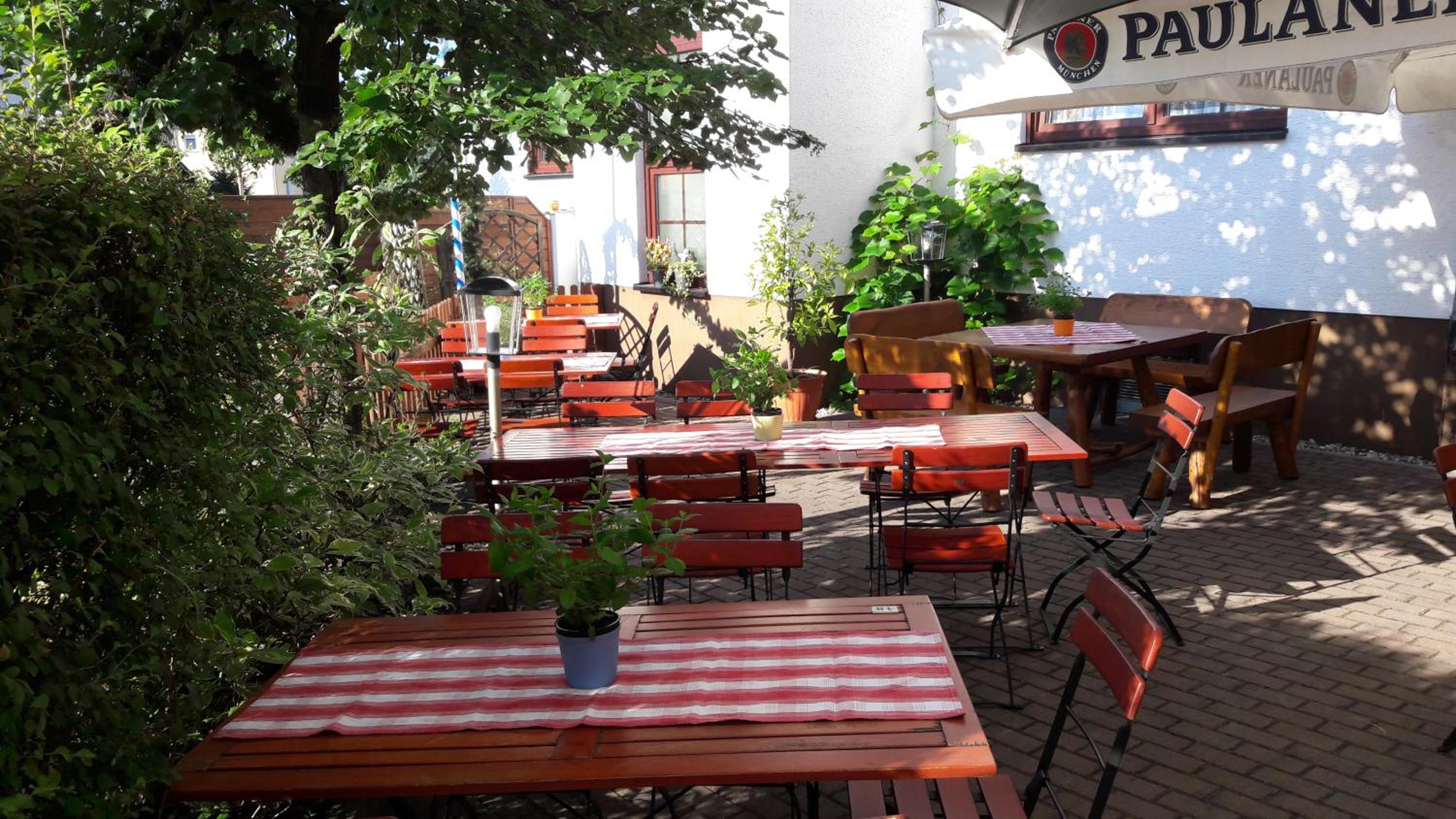 Hotel Lindenhof view 2