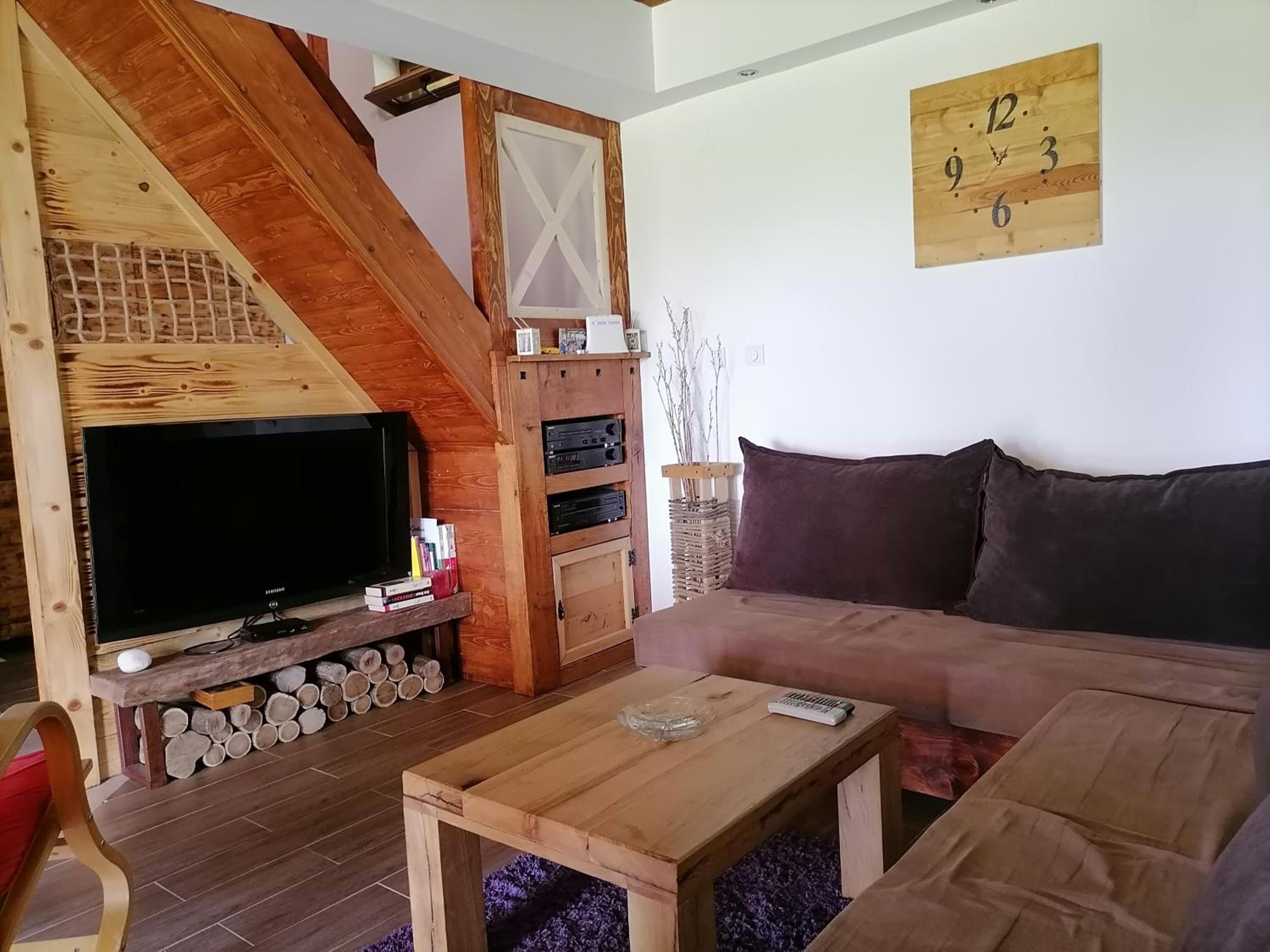 Ranč Terzić Seosko turističko domaćinstvo