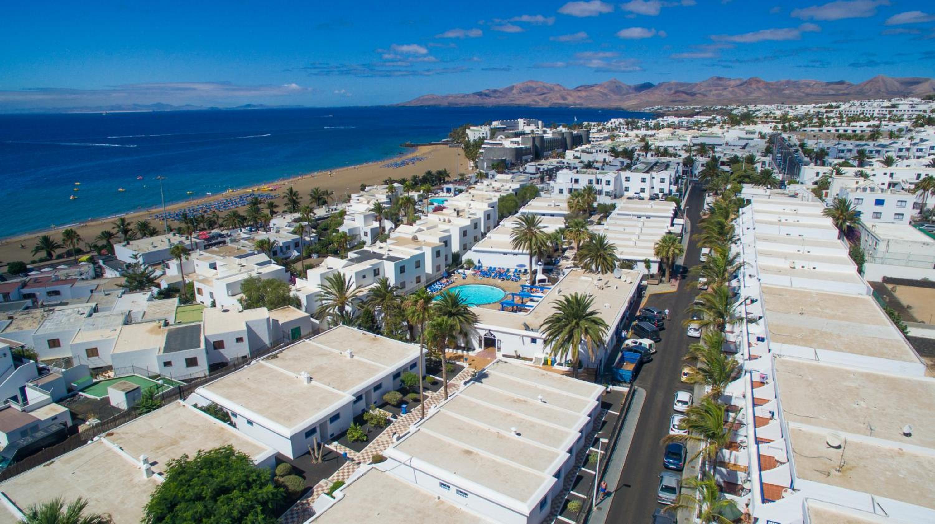 Apartamentos Jable Bermudas view 3