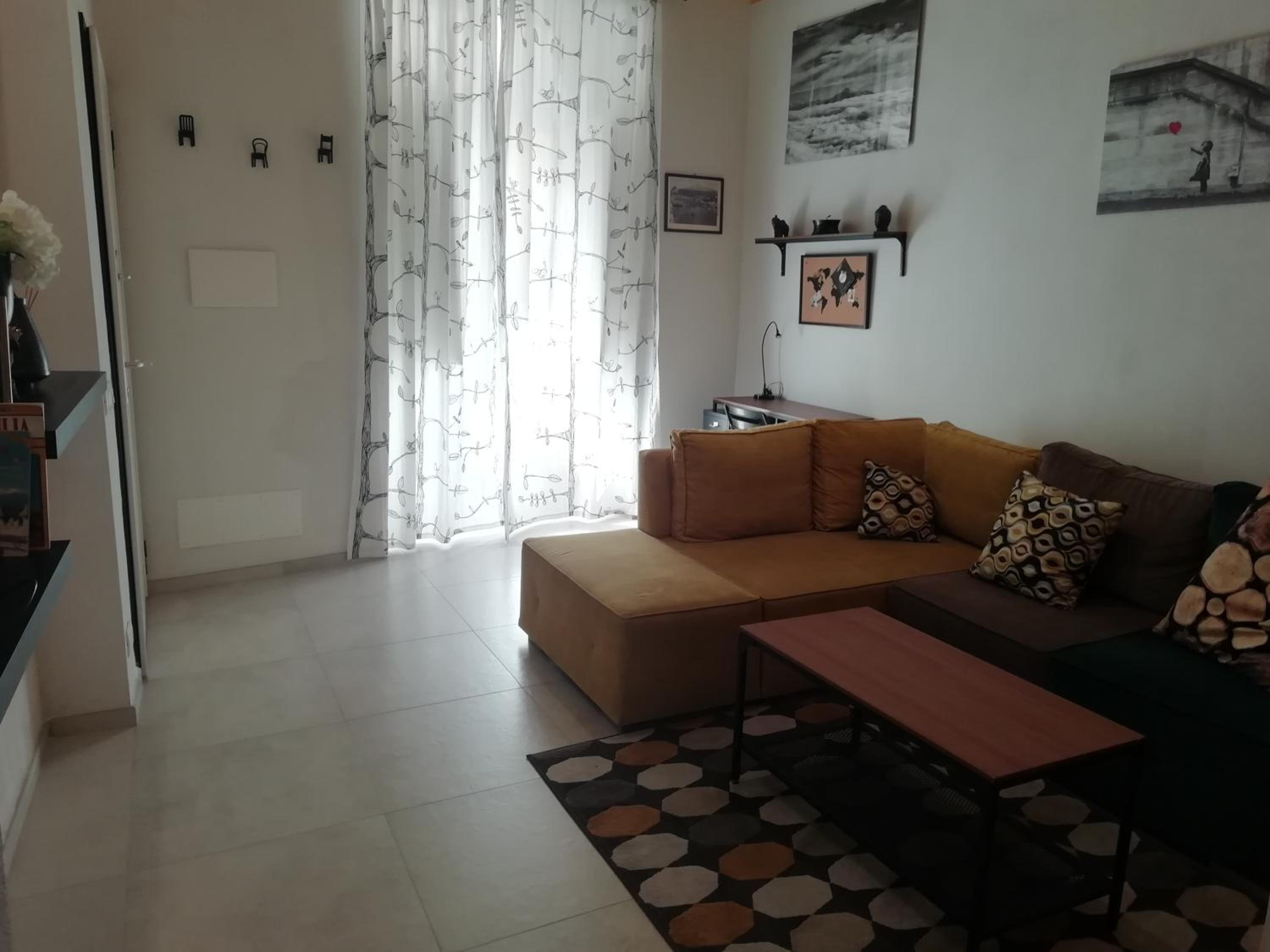 Magarìa Holiday Home view 5