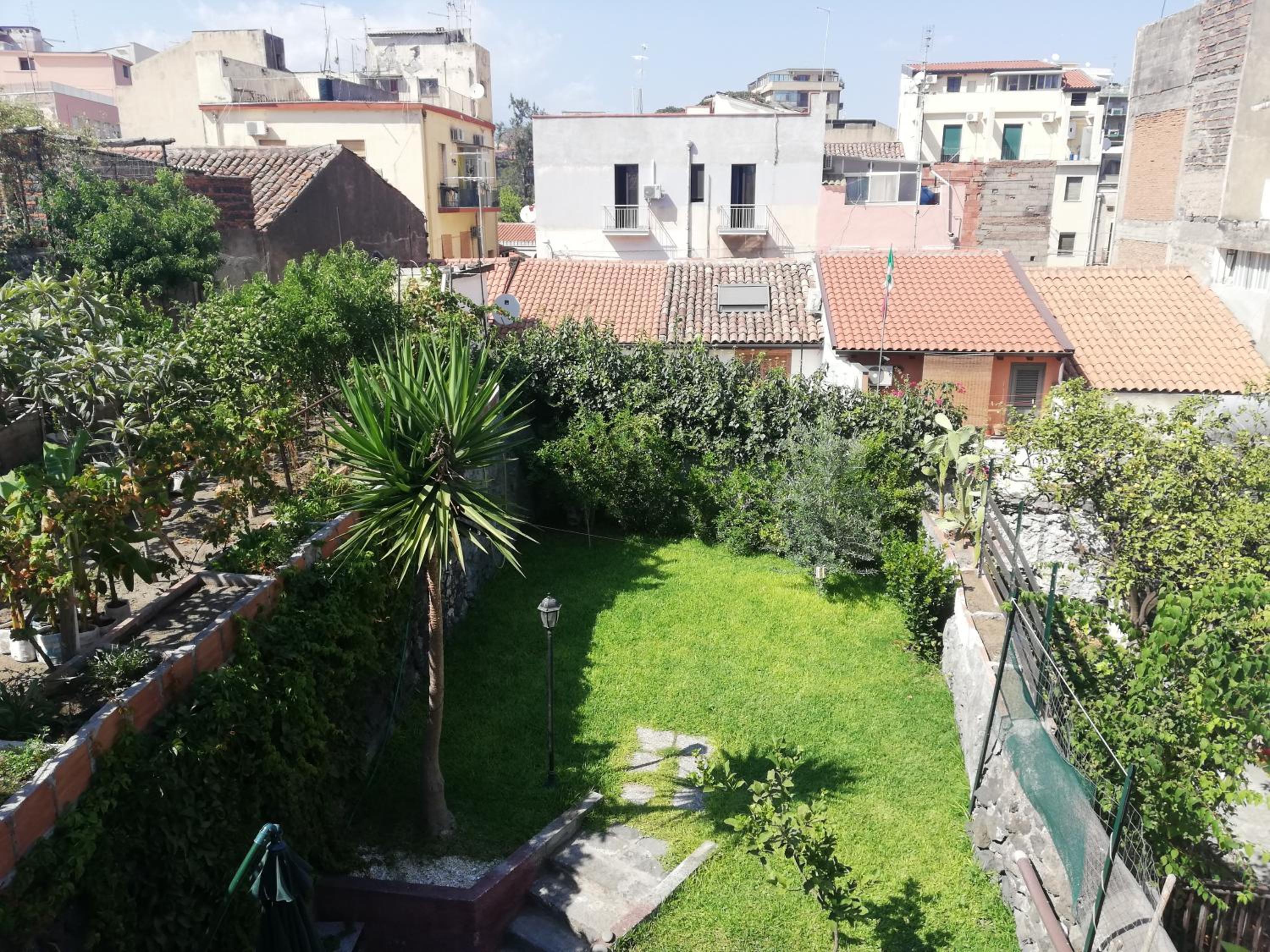Magarìa Holiday Home view 2