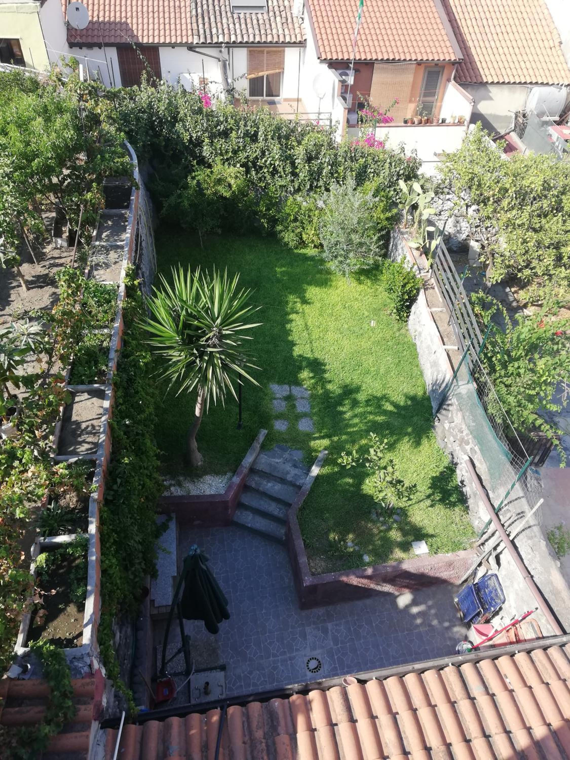 Magarìa Holiday Home view 3
