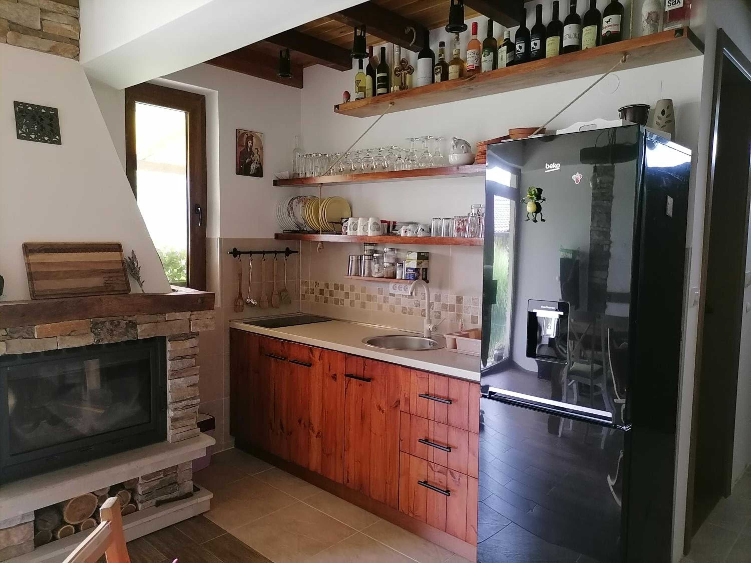 Ranč Terzić Seosko turističko domaćinstvo