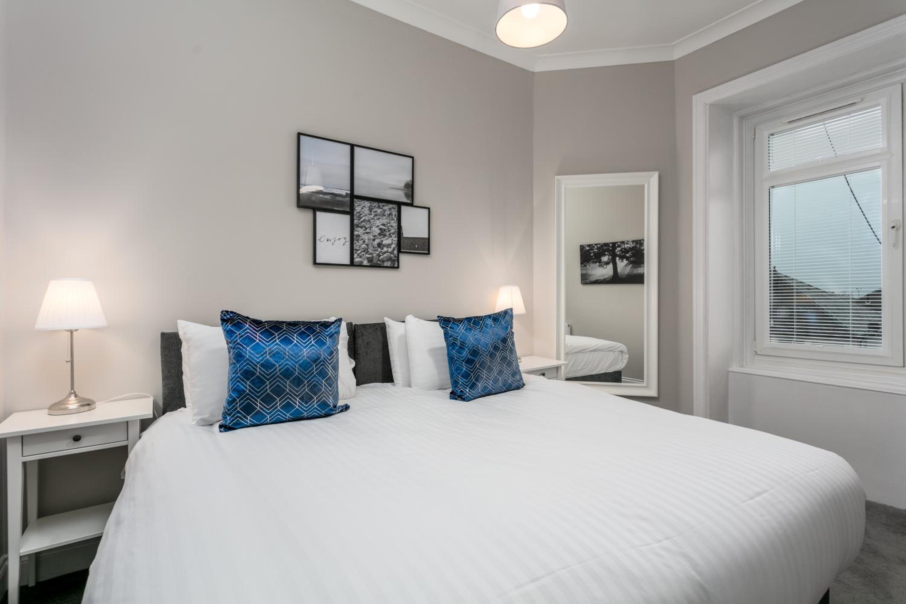 Ayr Vacations - Seaforth Suite - Donnini Apartments - Property Image 1
