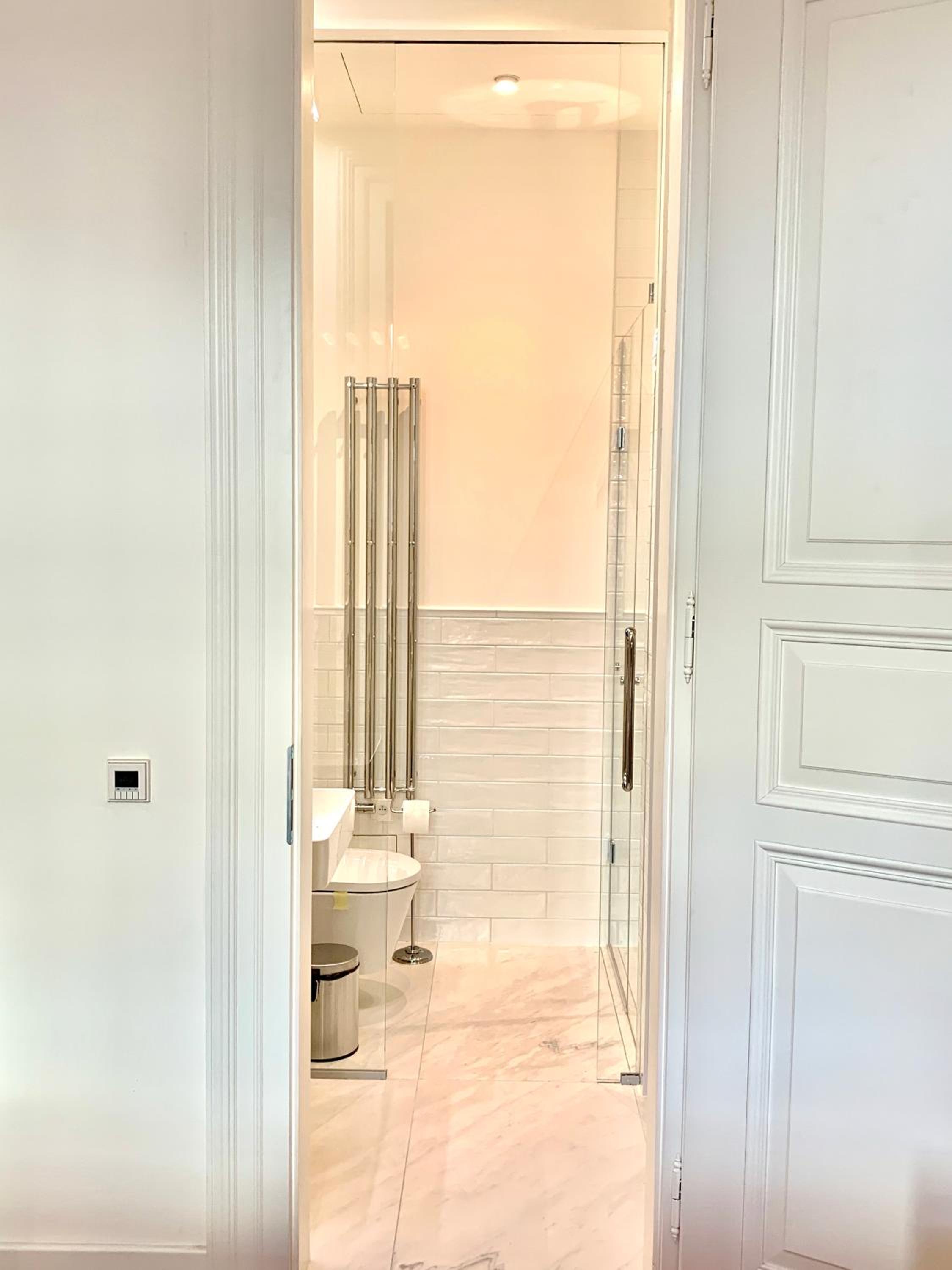 Palace Dlazdena Central Apartment - New Town