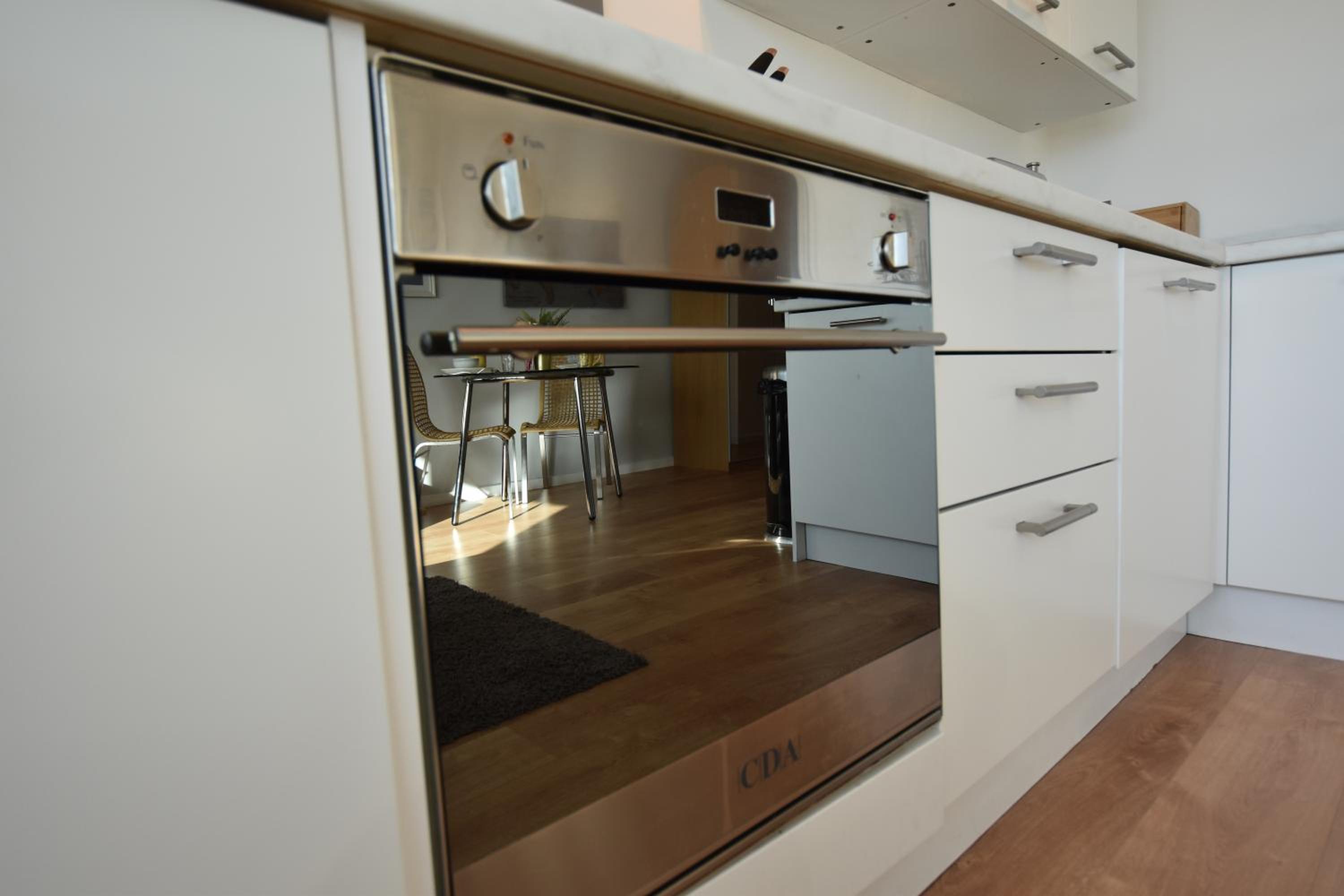 Amazing Apartments in Peckham