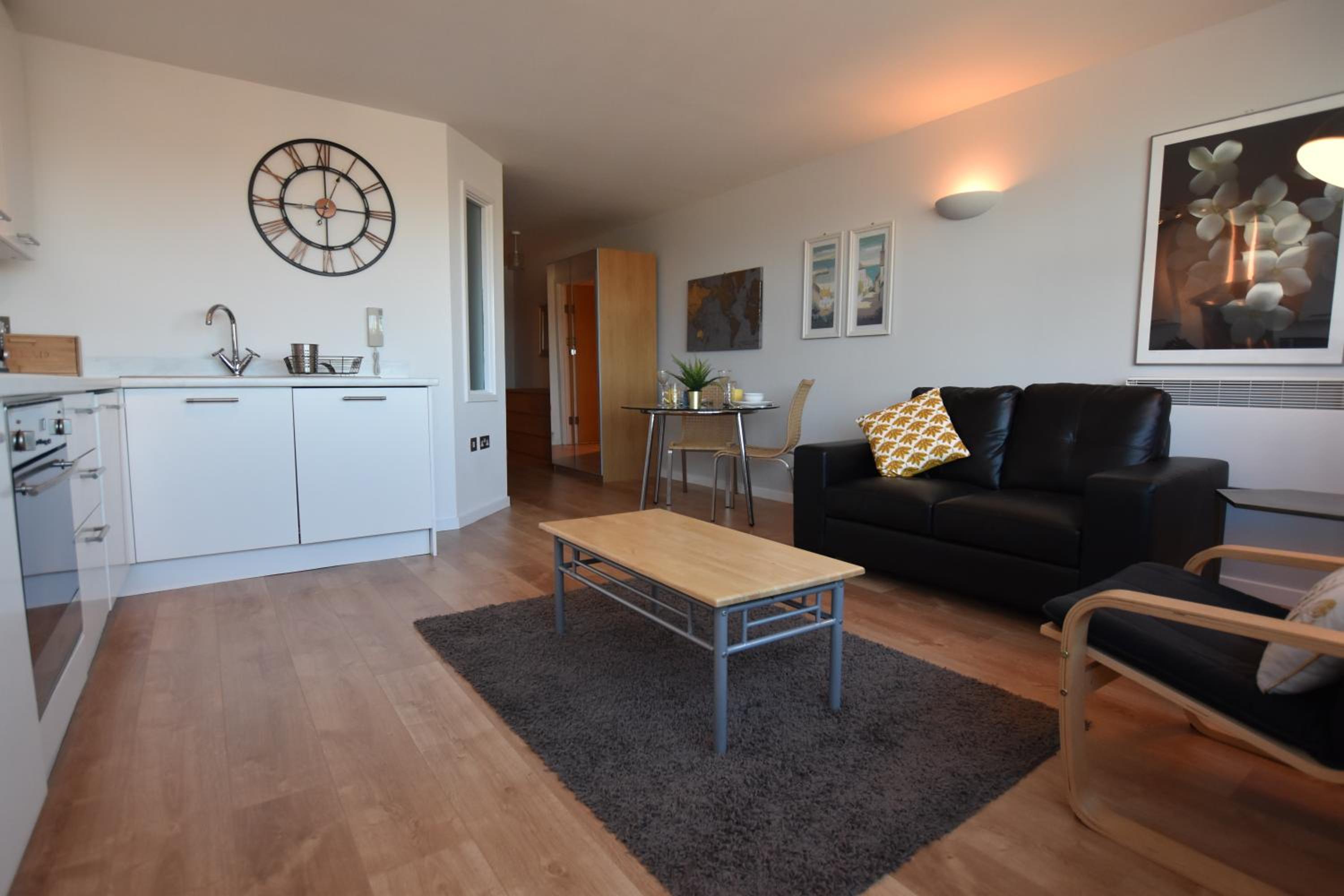 Amazing Apartments in Peckham