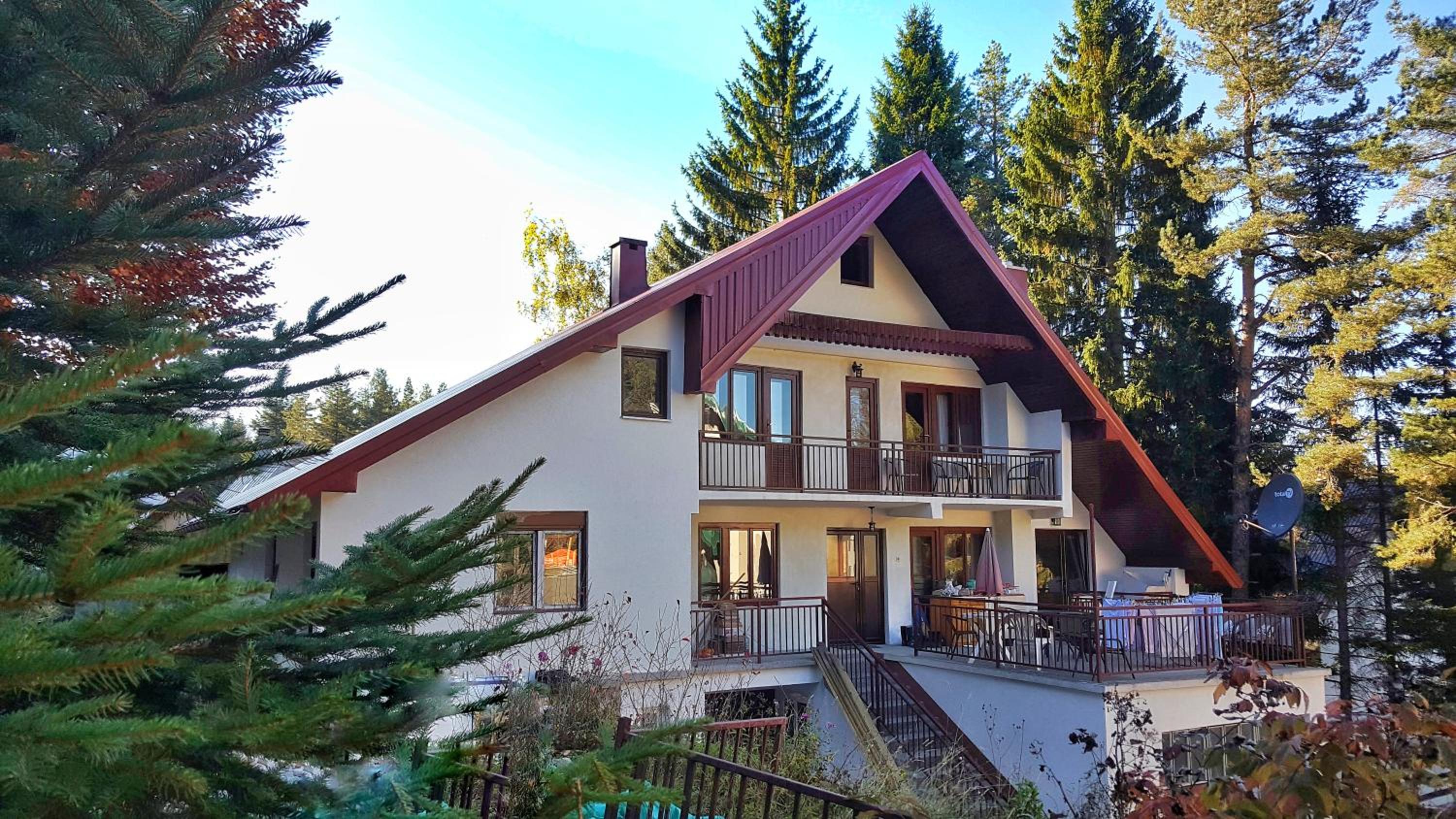 Hotel Apartments Vuković - Image 1