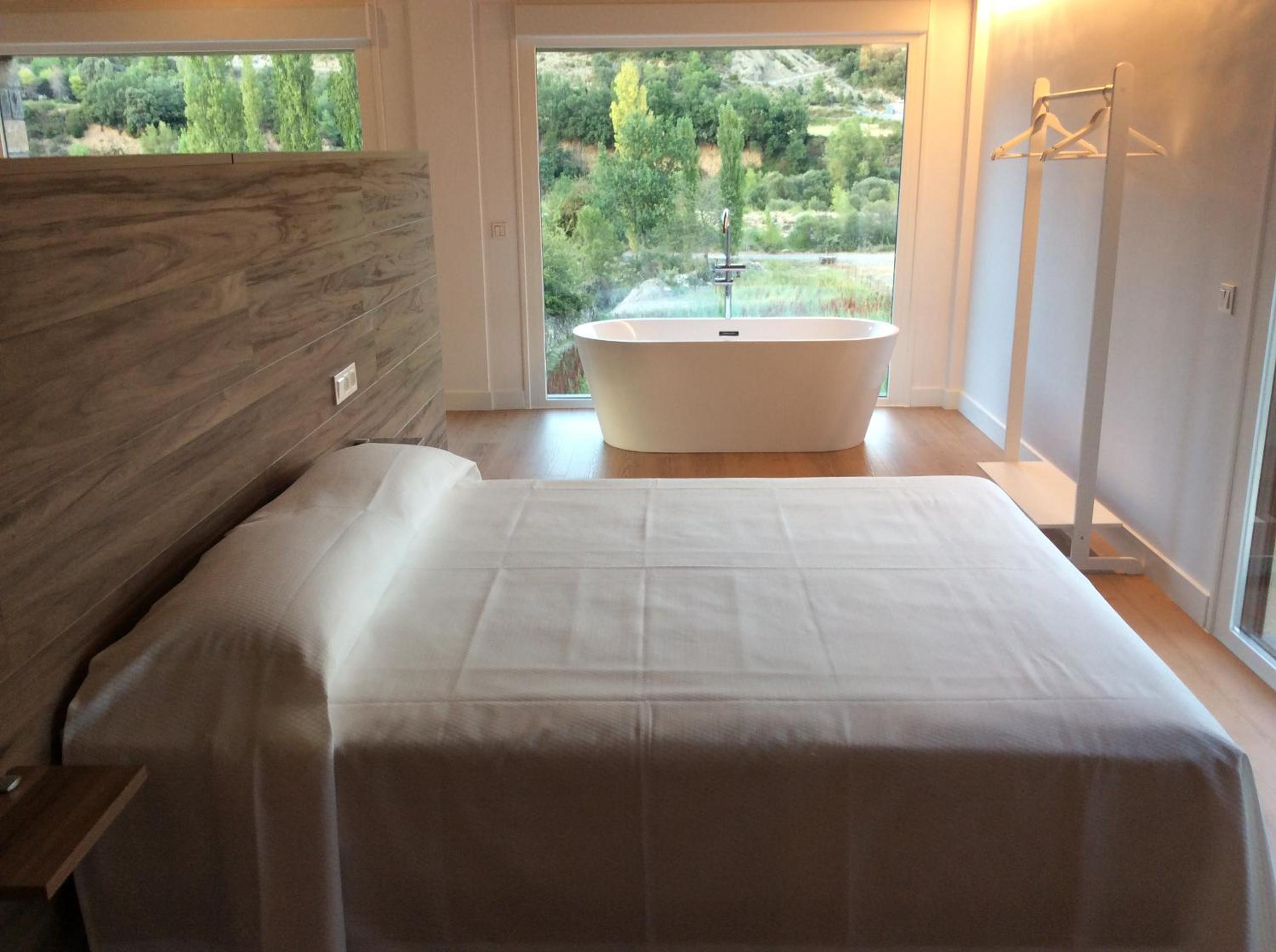 Hotel Huertas De Muro Turismo Rural