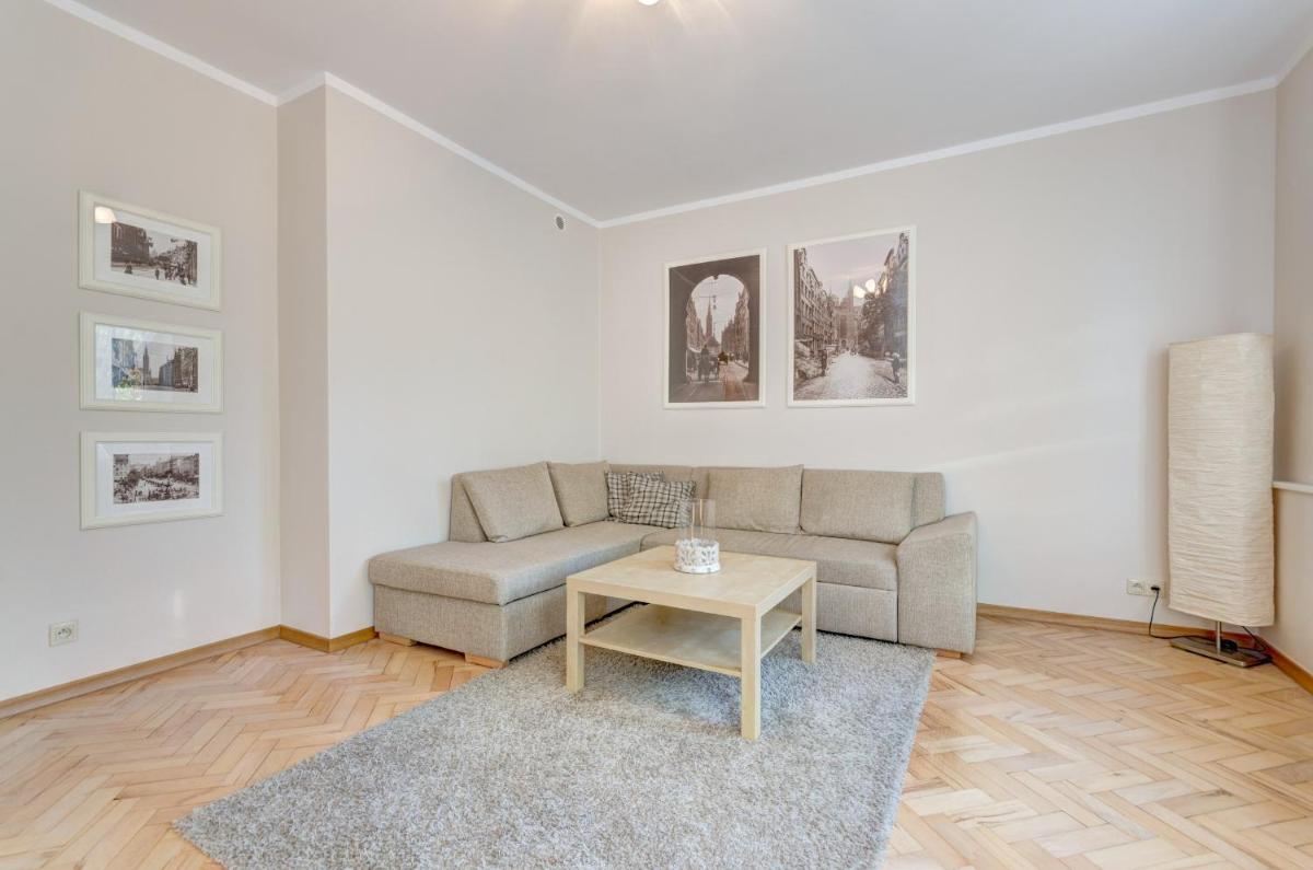 Dom & House - Apartments Old Town Szeroka view 5