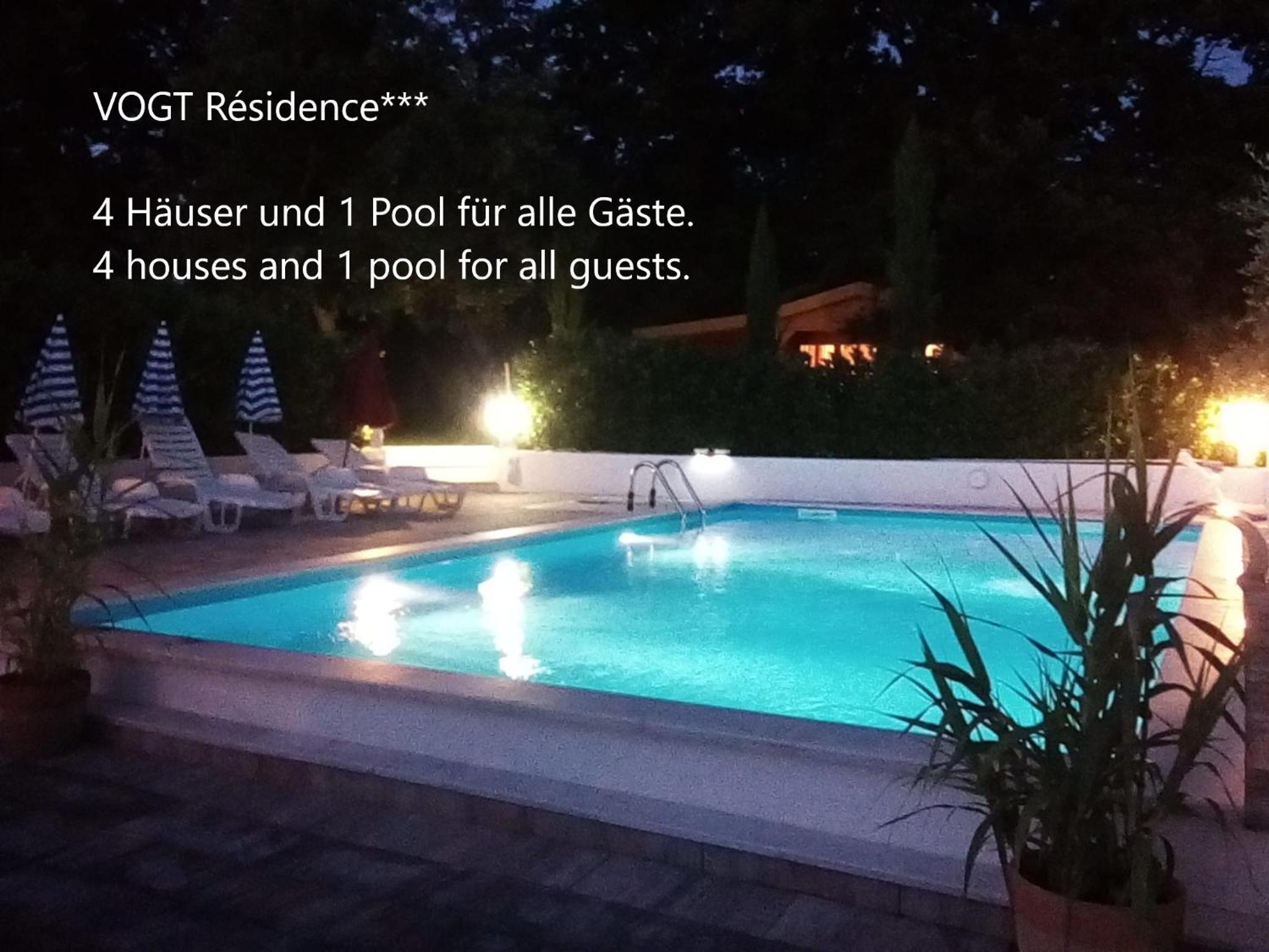 Residence Vogt view 2