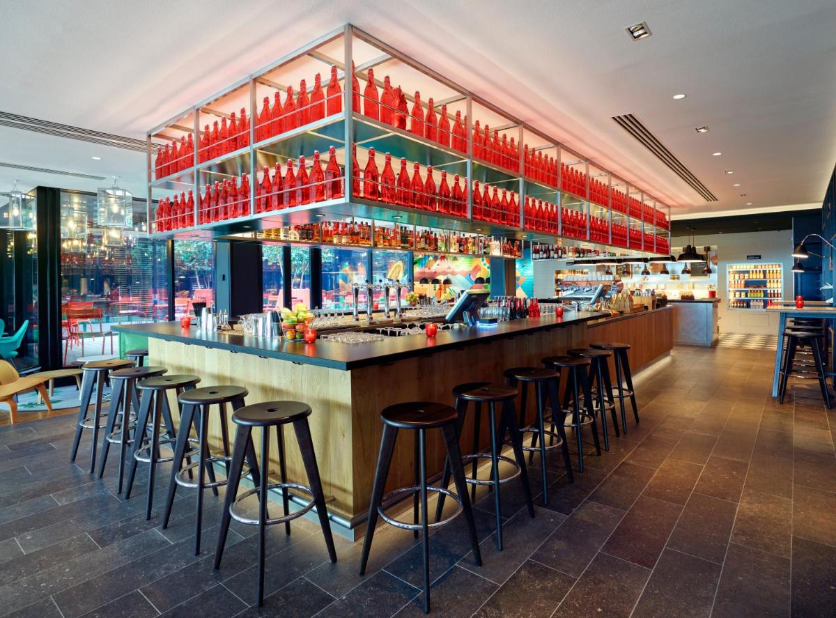 citizenM Paris Gare de Lyon 4