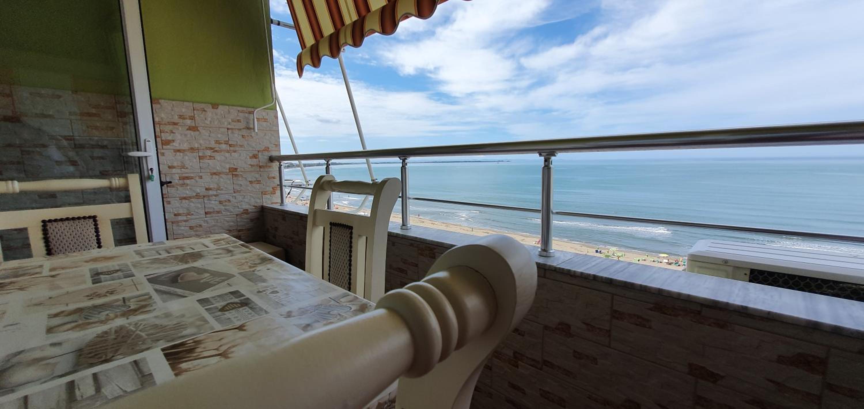 Apartment Sea View