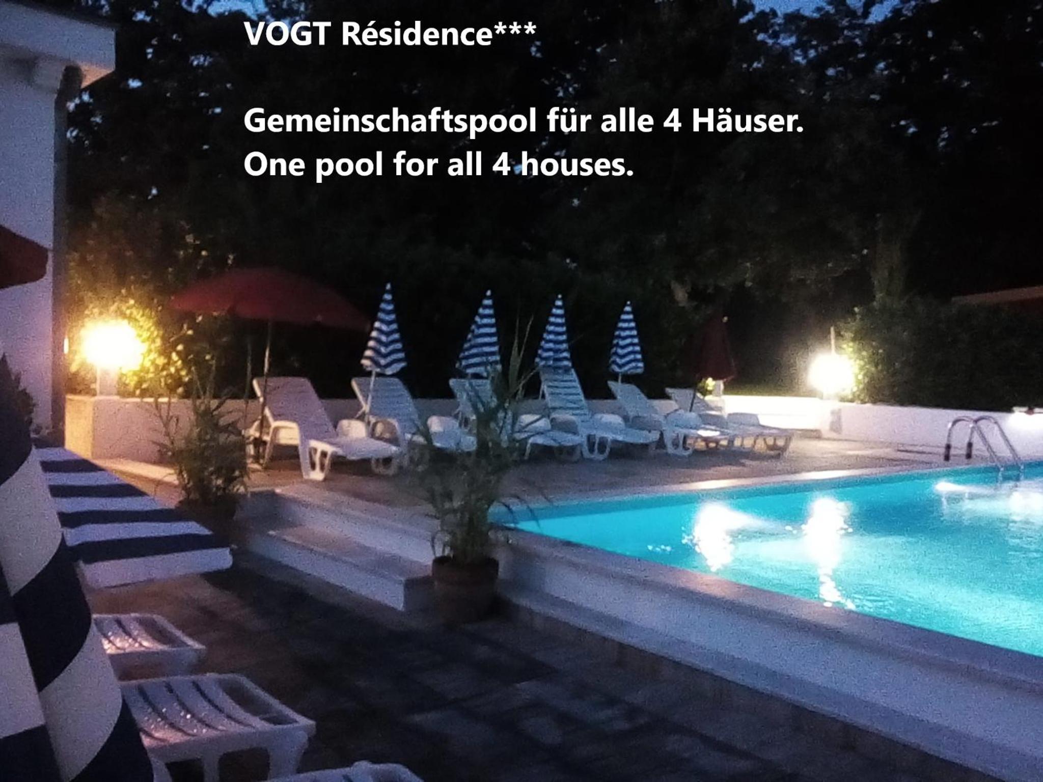 Residence Vogt view 3